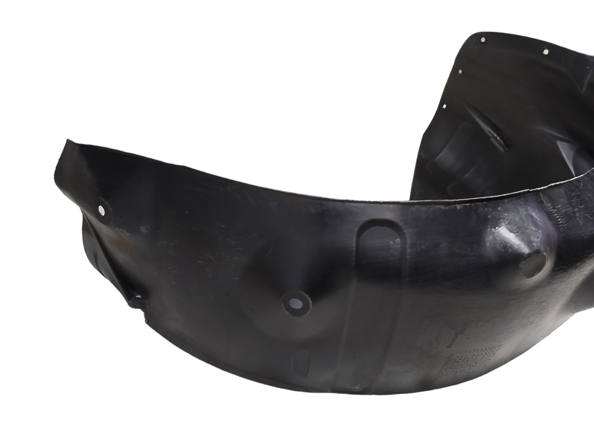 Parabarro Traseiro Direito Suzuki Grand Vitara 2012 15 V570 8