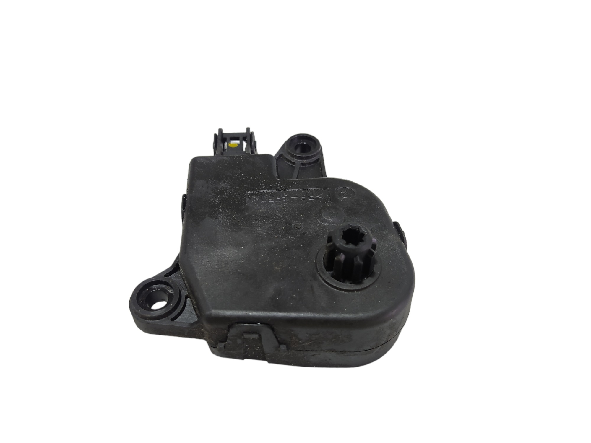 Motor Atuador Ar Condicionado Grand Caravan 3.3 2006 V487 6