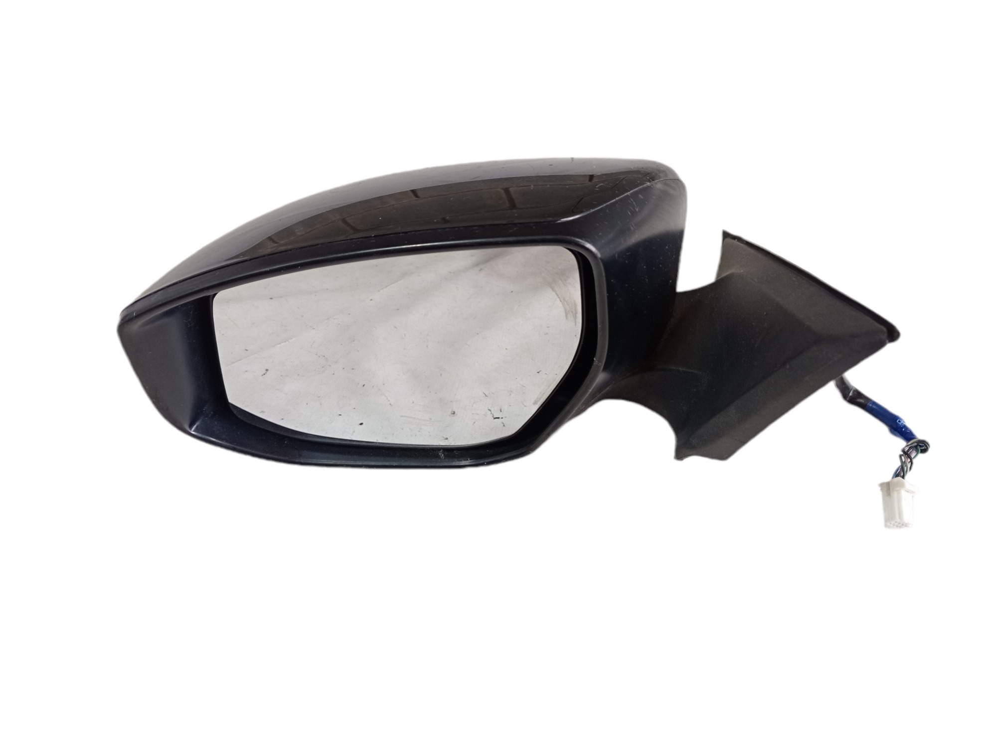 Retrovisor Esquerdo Nissan Altima Sl 2014 V465 4
