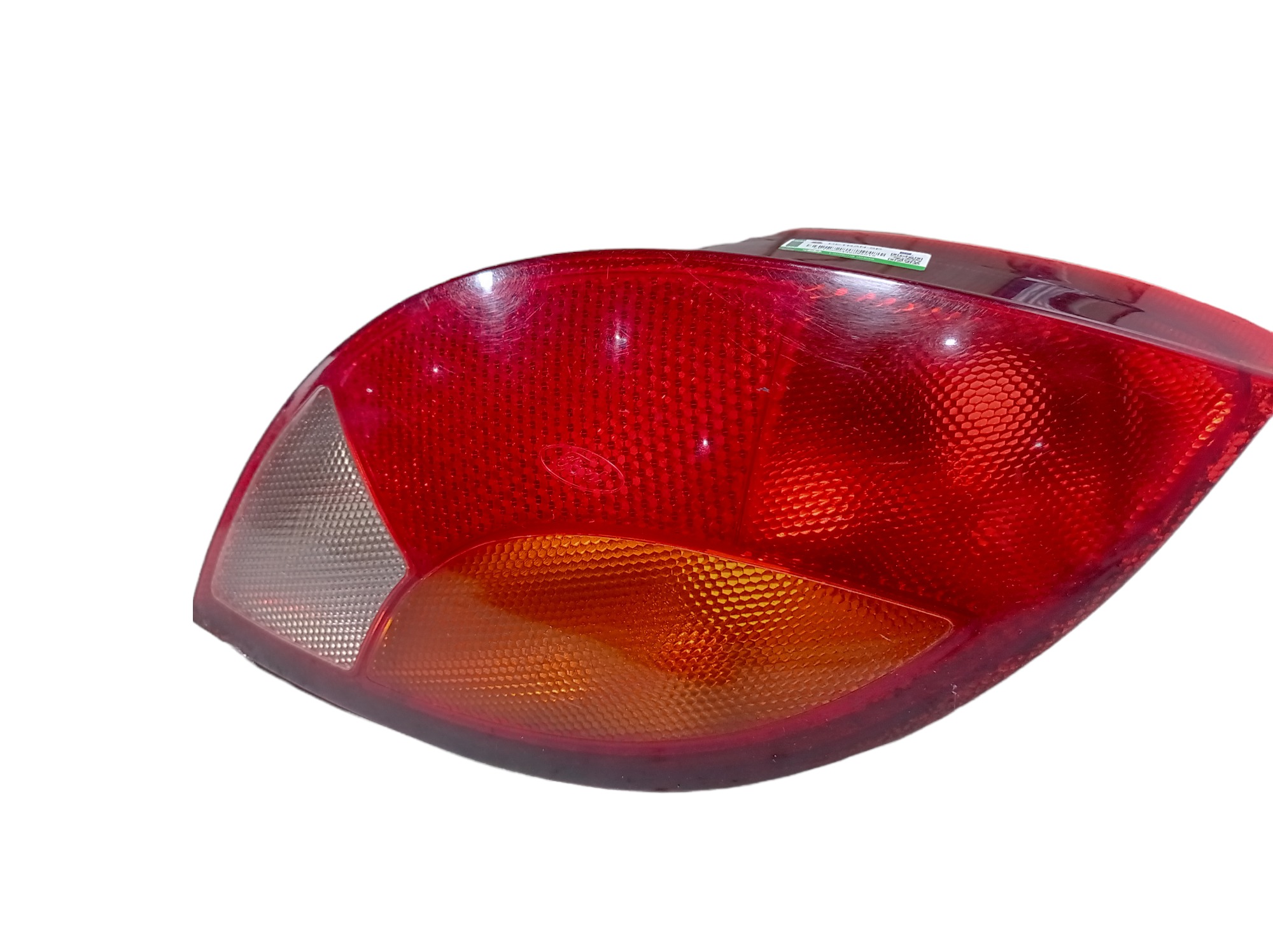 Lanterna Traseira Direita Ford Ka 1997 2002  V310 2
