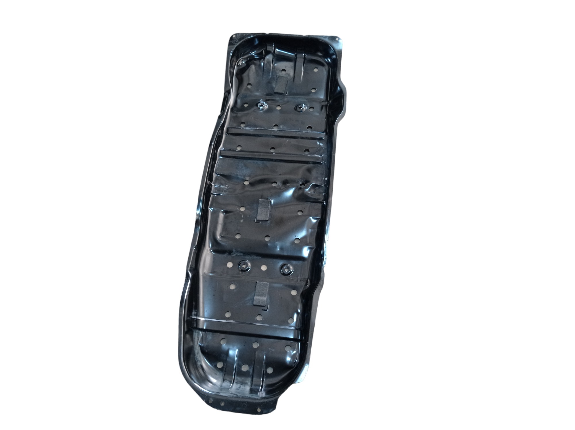 Suporte Tanque Combustível Kia Mohave 3.0 2015 V555 4