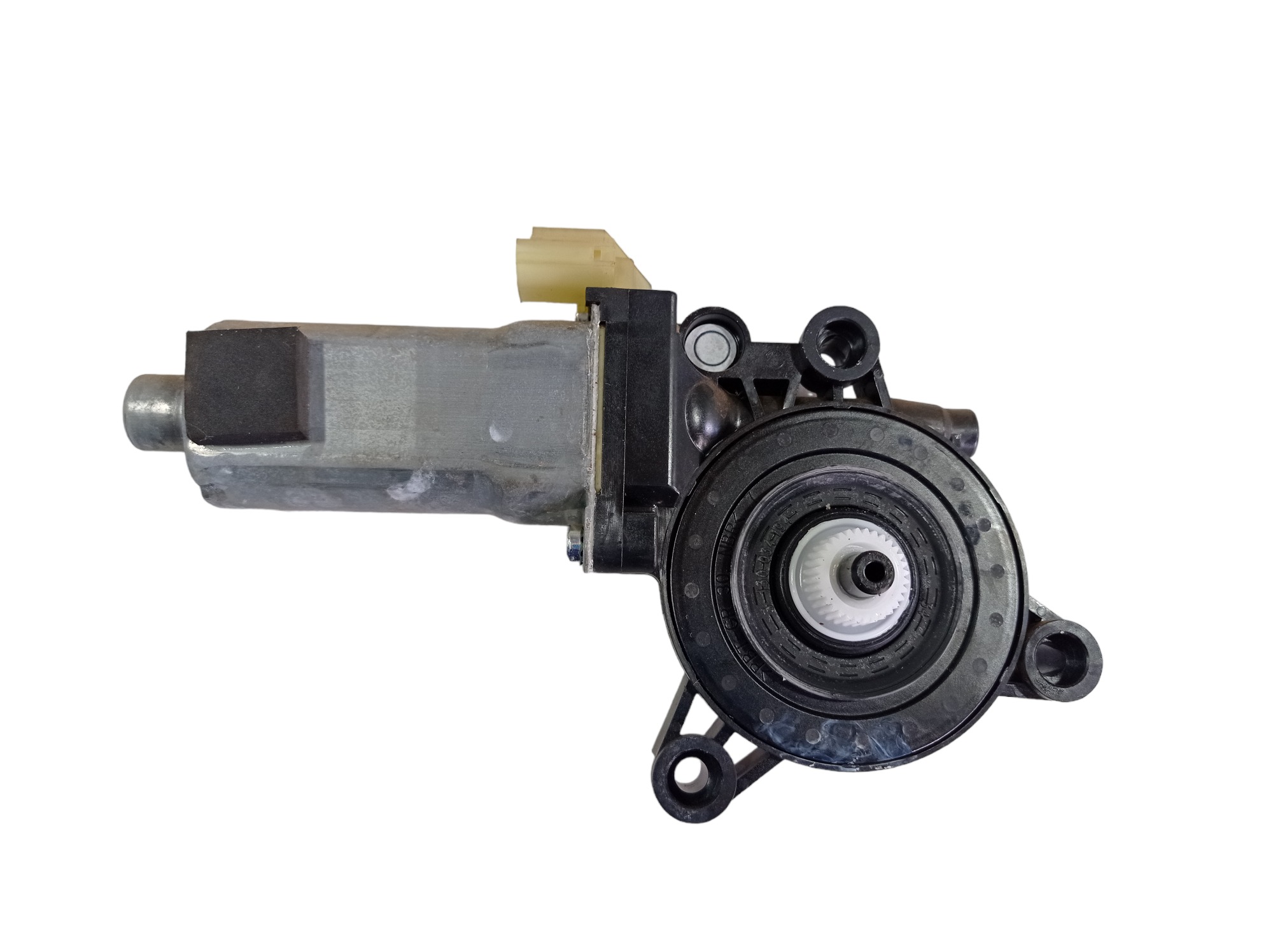 Motor Máquina Vidro Traseiro Esquerdo Kia Mohave 2015 V555 6
