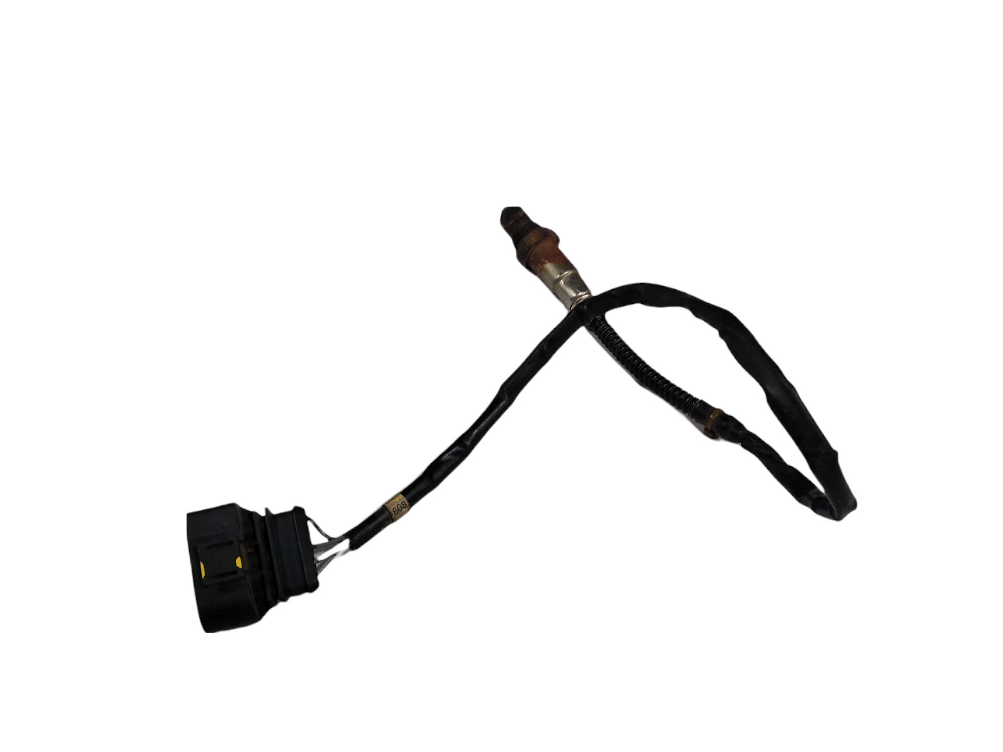 Sonda Lambda Inferior Audi A6 2.7 Biturbo V261 3a0973334 2