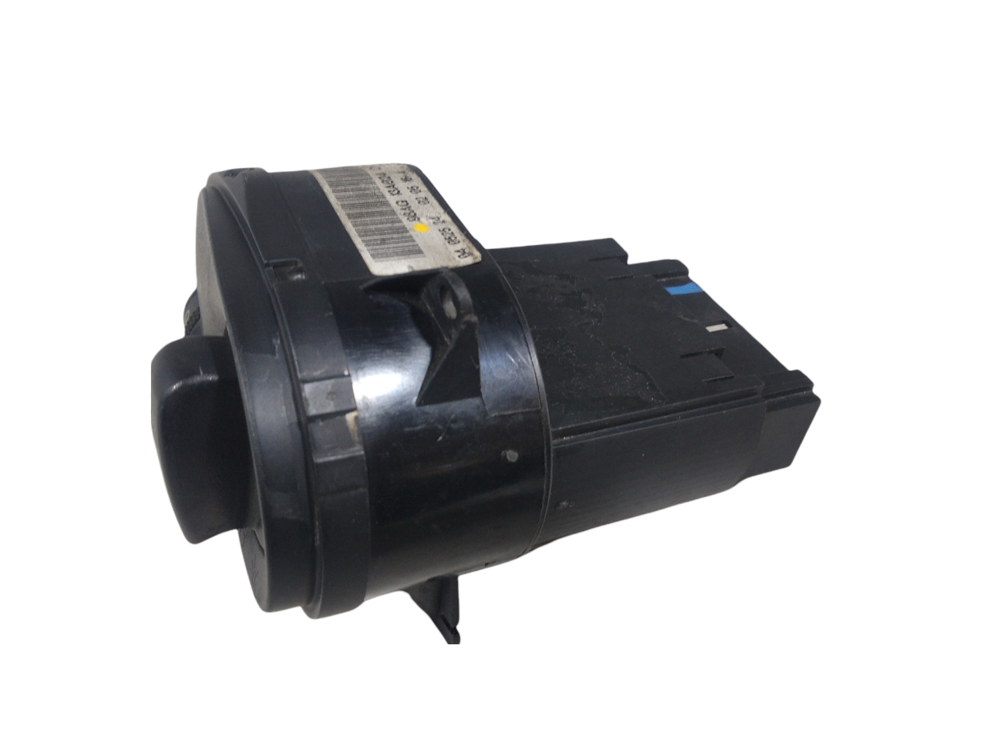 Botão Comando Regulagem Farol Focus 2007 98ag13a024ch V144 6