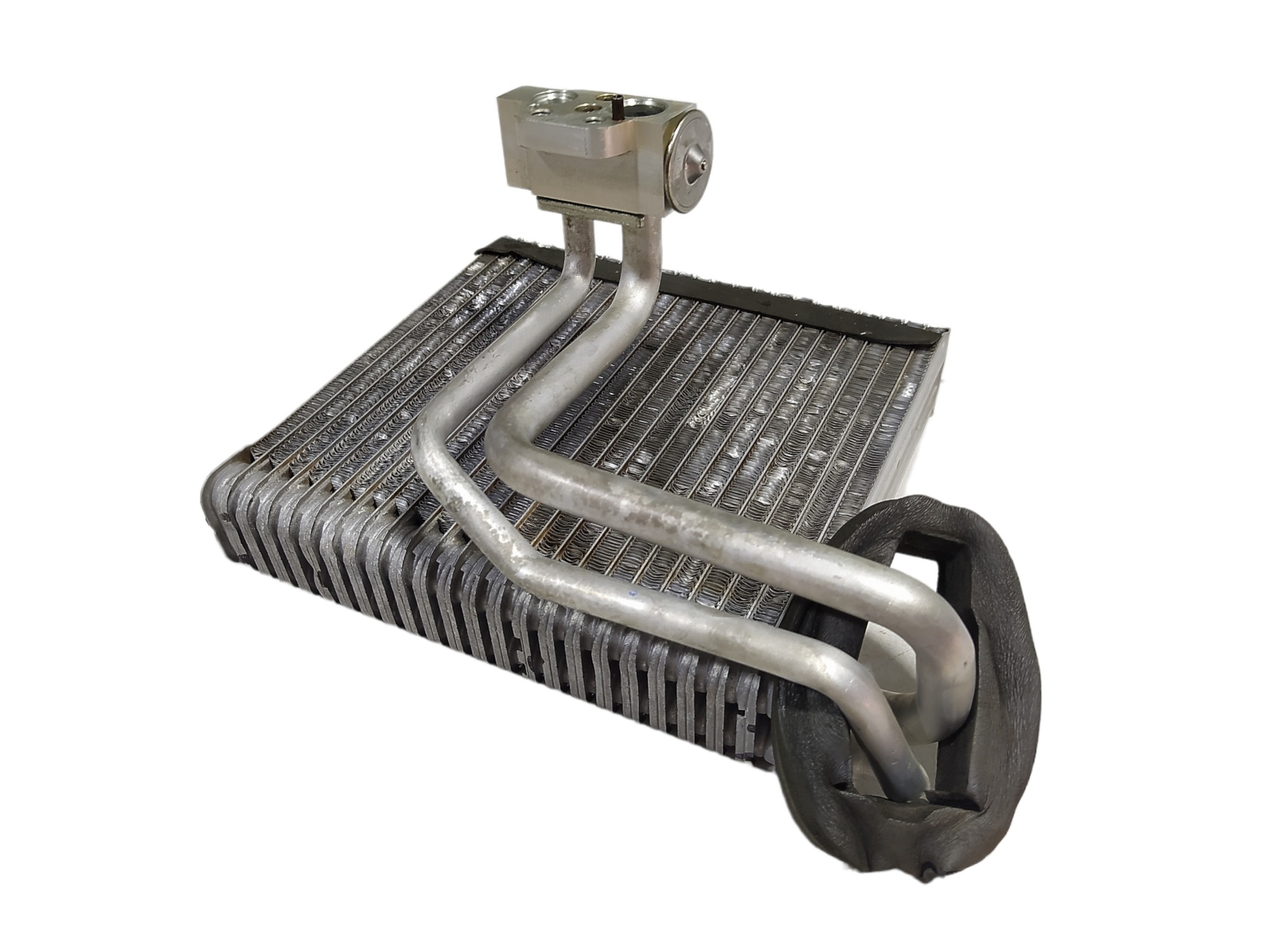 Caixa Evaporadora Vw Saveiro Cross 2020 1.6 670969t V467 2