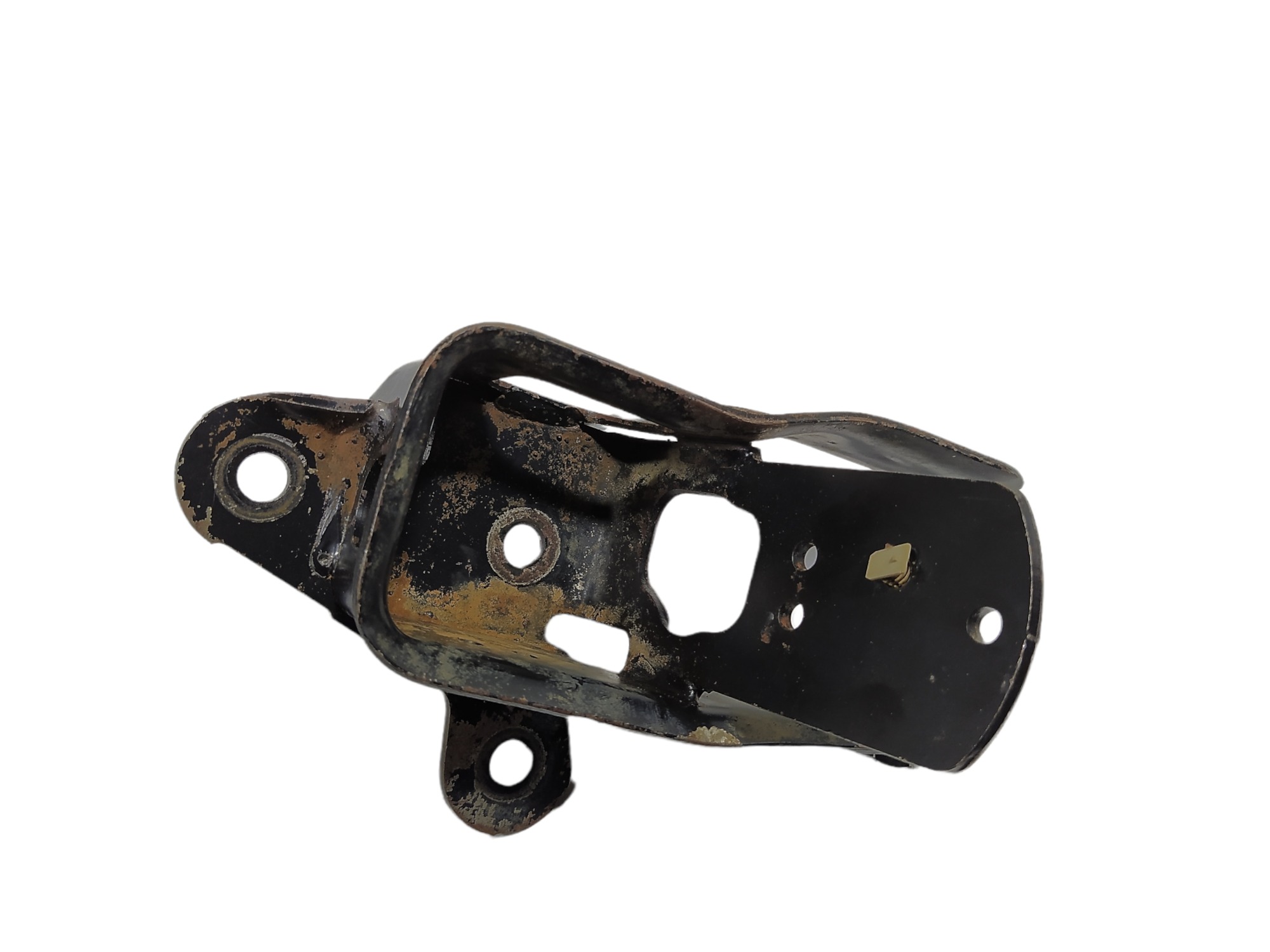 Suporte Coxim Traseiro Motor Grand Caravan 04861433ad V458 3