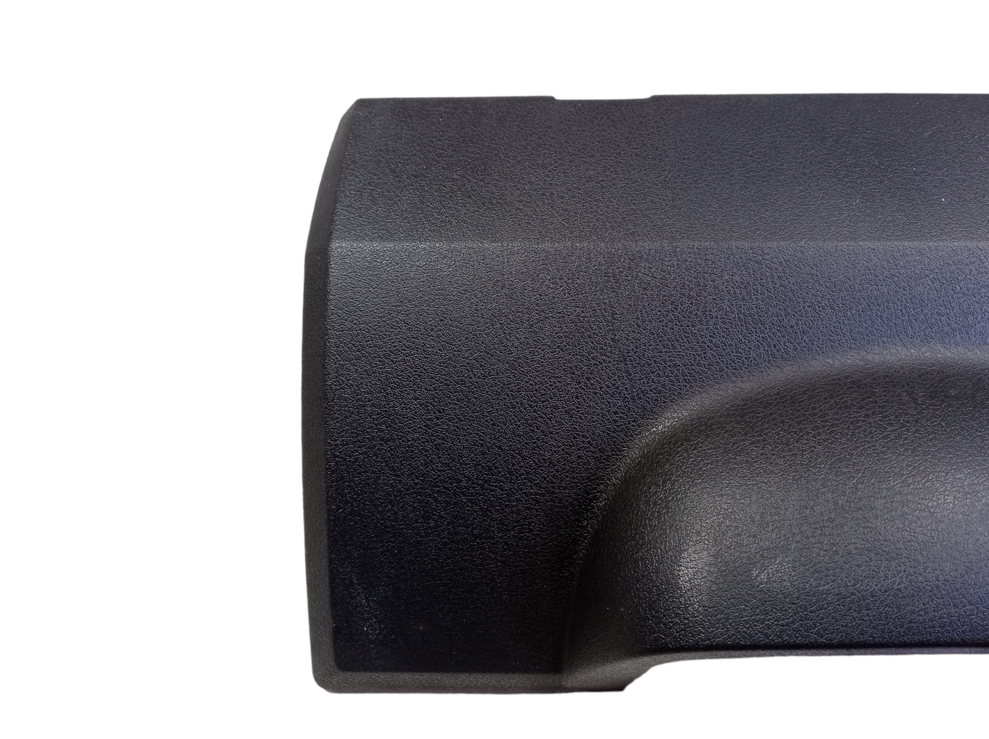 Acabamento Inferior Painel Jeep Cherokee Limited 2012 V561 7