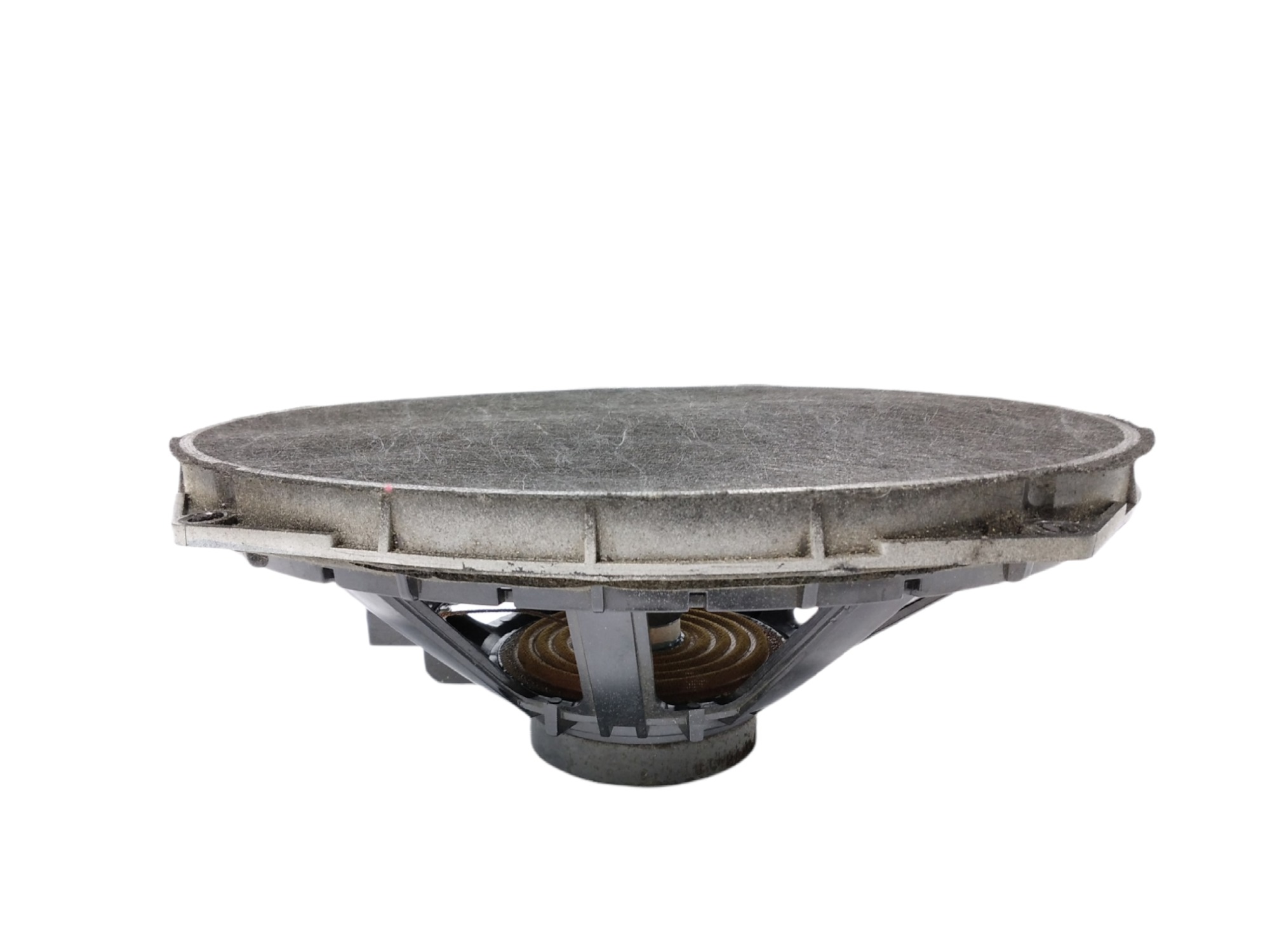 Alto Falante Traseiro Direito Chrysler Grand Caravan 2005 1