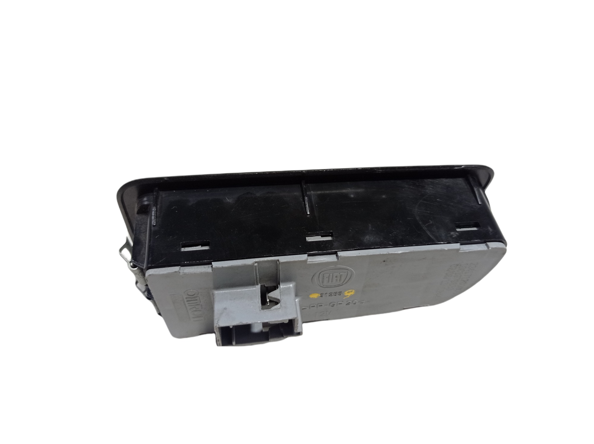 Botão Farol Milha Fiat Uno Vivace Palio Punto V247 5