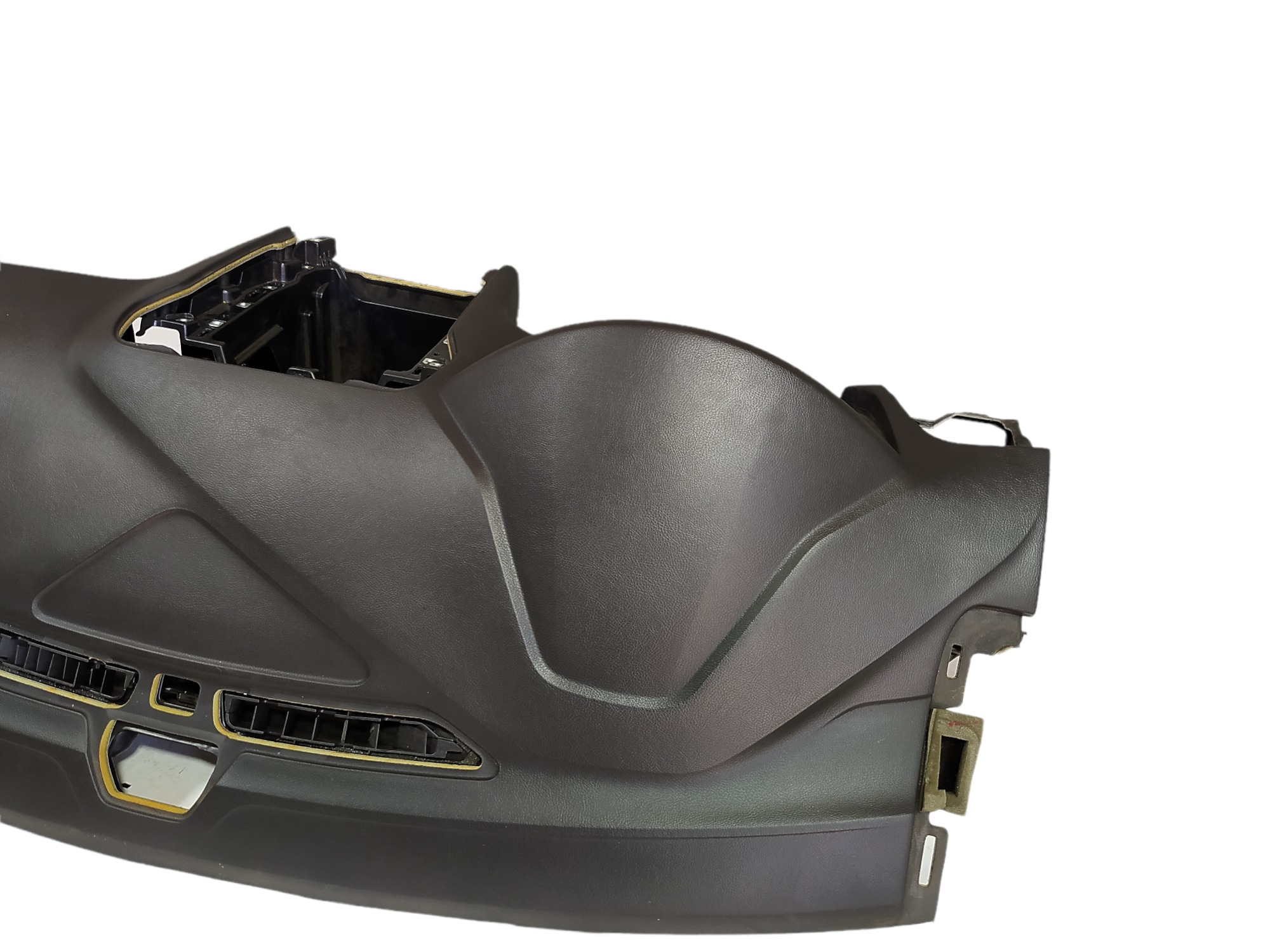 Capa Painel Ford Fusion 2015 V464 Preto 7