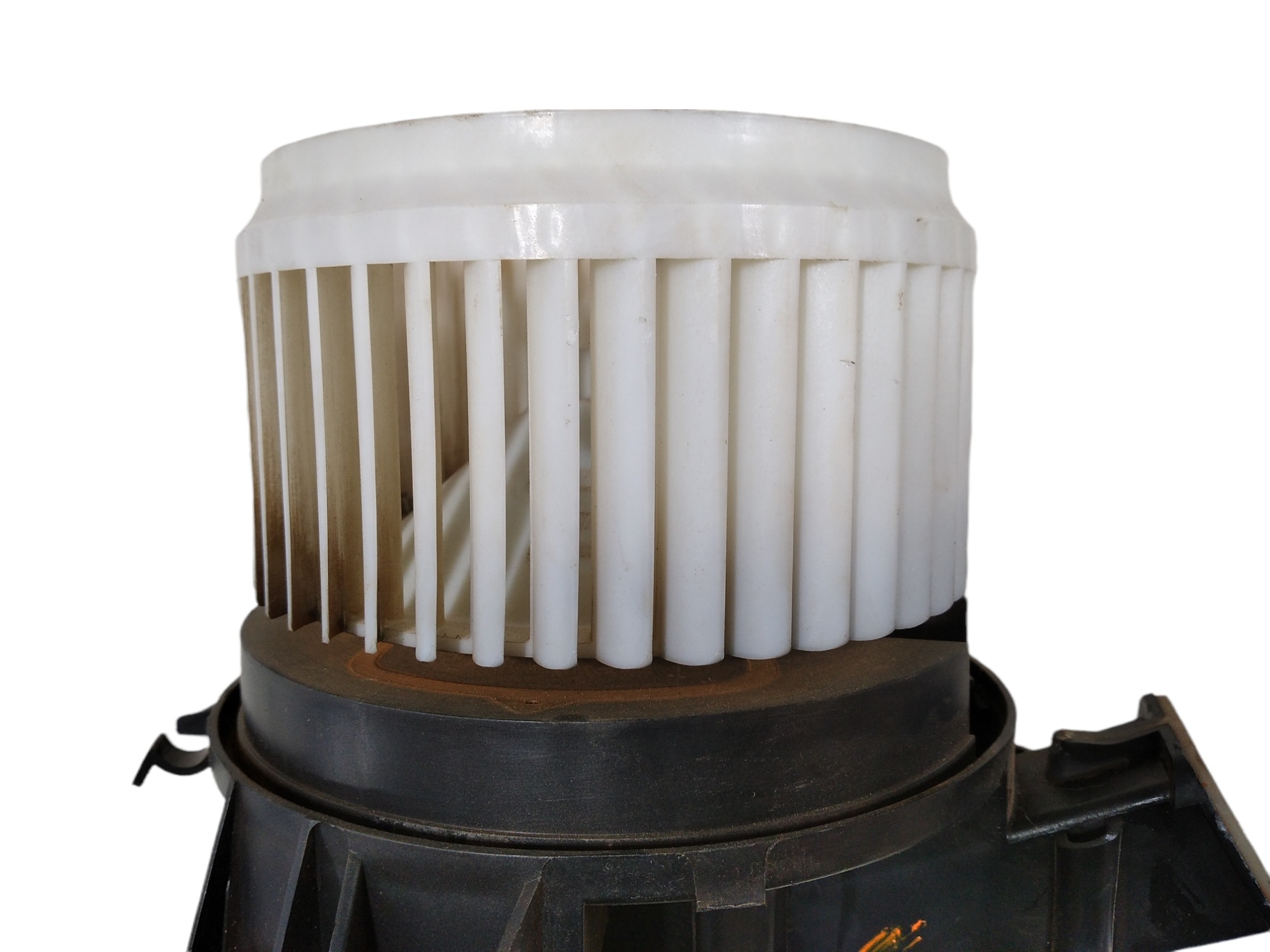 Motor Ventilador Ar Forçado Toro Compass 2016 A 2021 V347 9