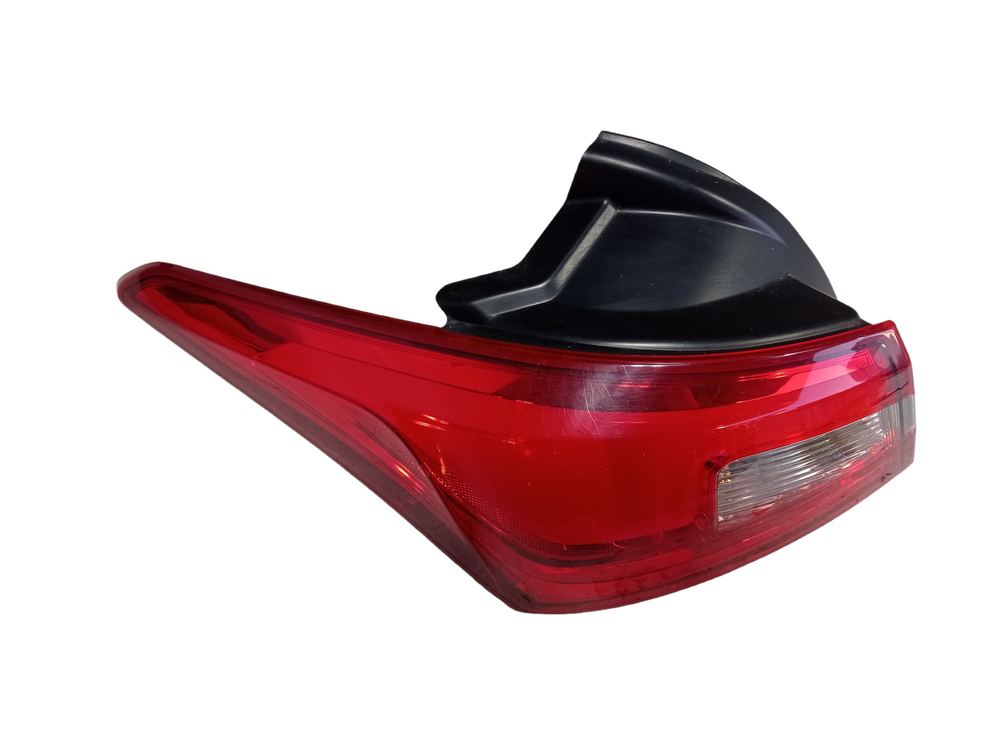 Lanterna Esquerda Chery Arrizo 5 2019 J604433010 V558 7