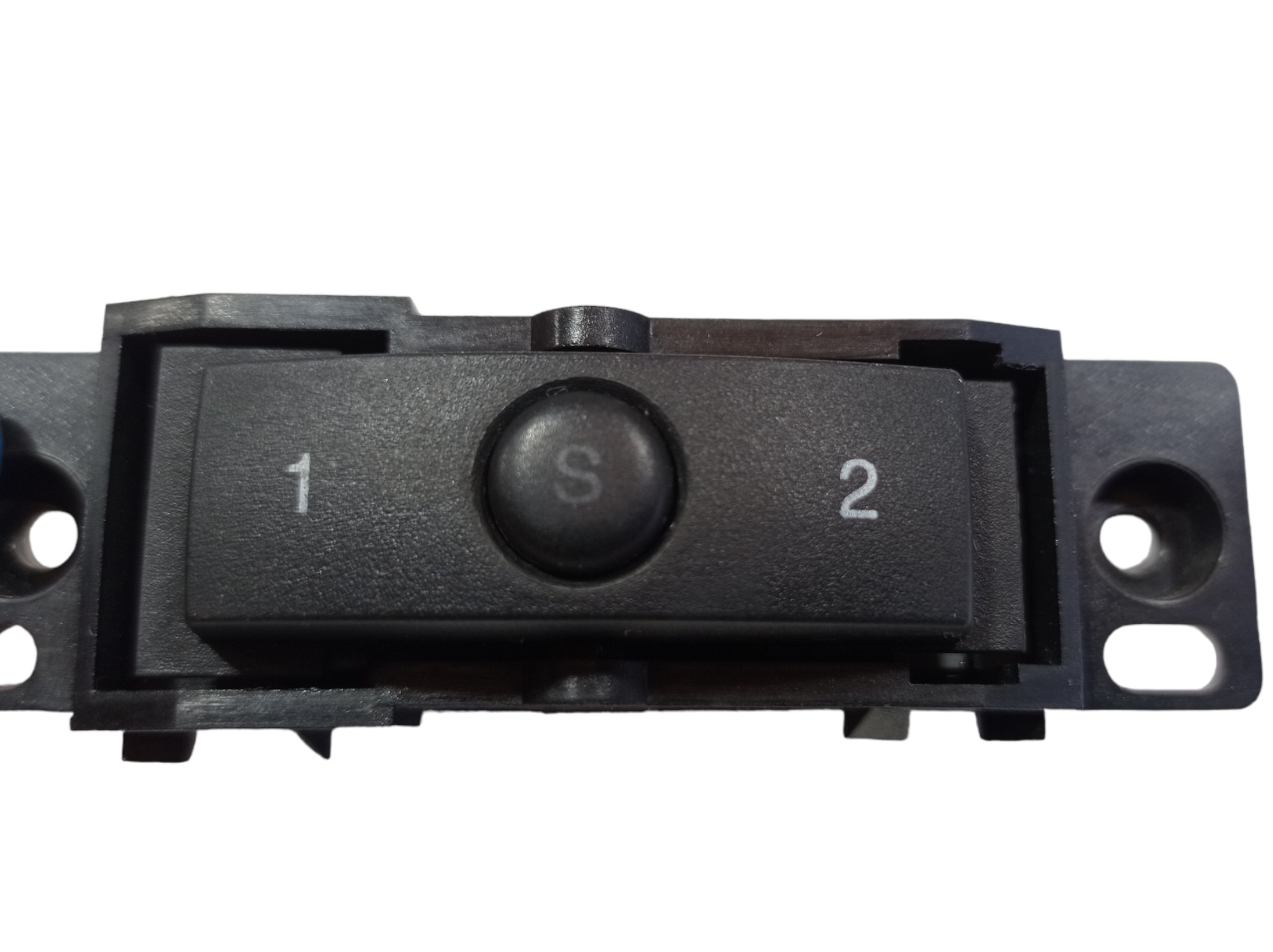 Botão Memória Banco Dianteiro Esquerdo Jeep Cherokee 12 V561 8
