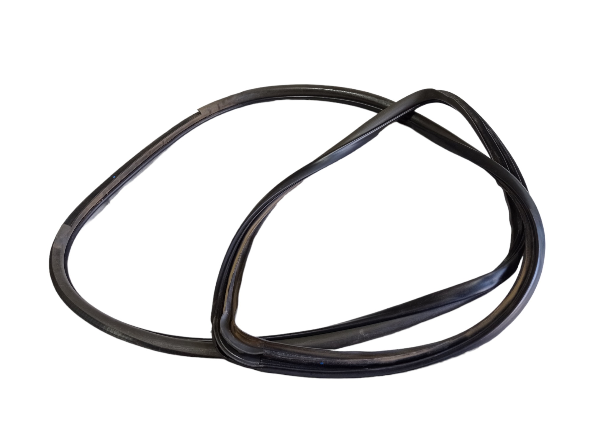Borracha Porta Traseira Esquerda Land Cruiser Prado 04 V552 1