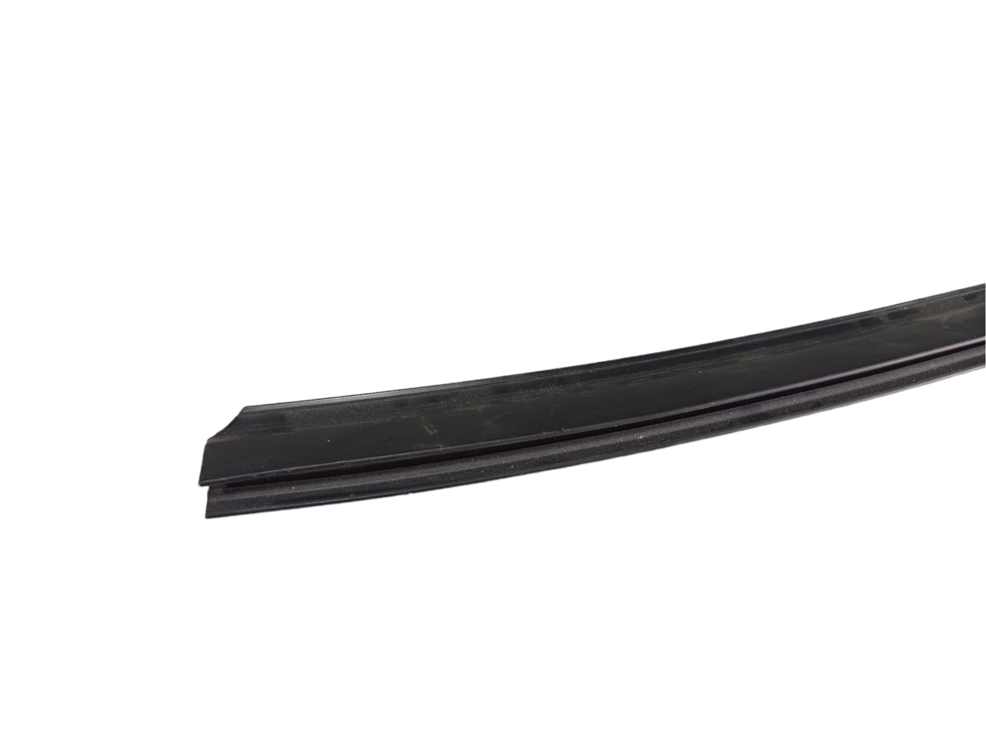 Friso Porta Traseira Esquerda Grand Caravan 2006 V487 5