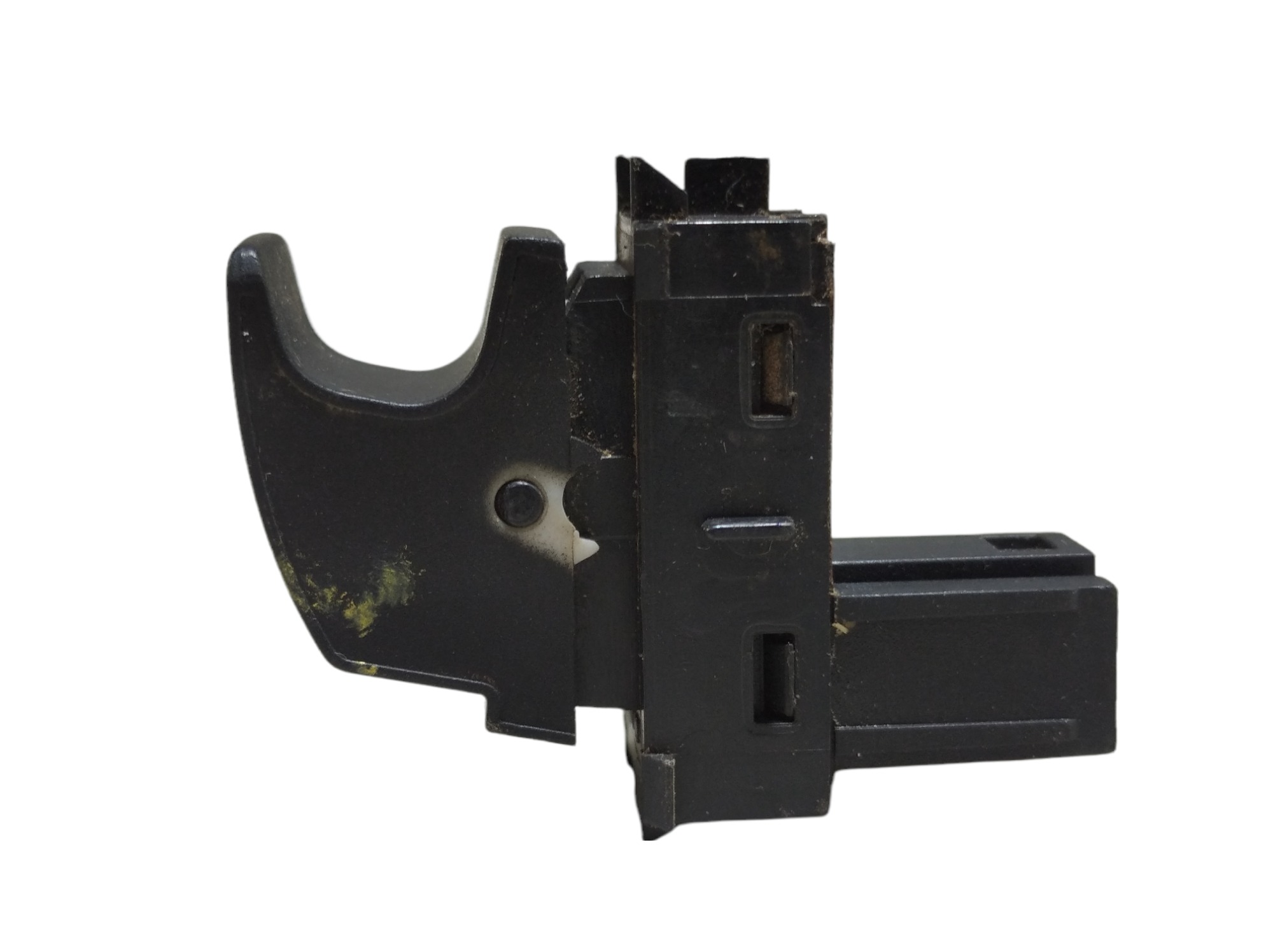Botão Vidro Dianteiro Direito Vw Polo 2018 V329 10337678 2