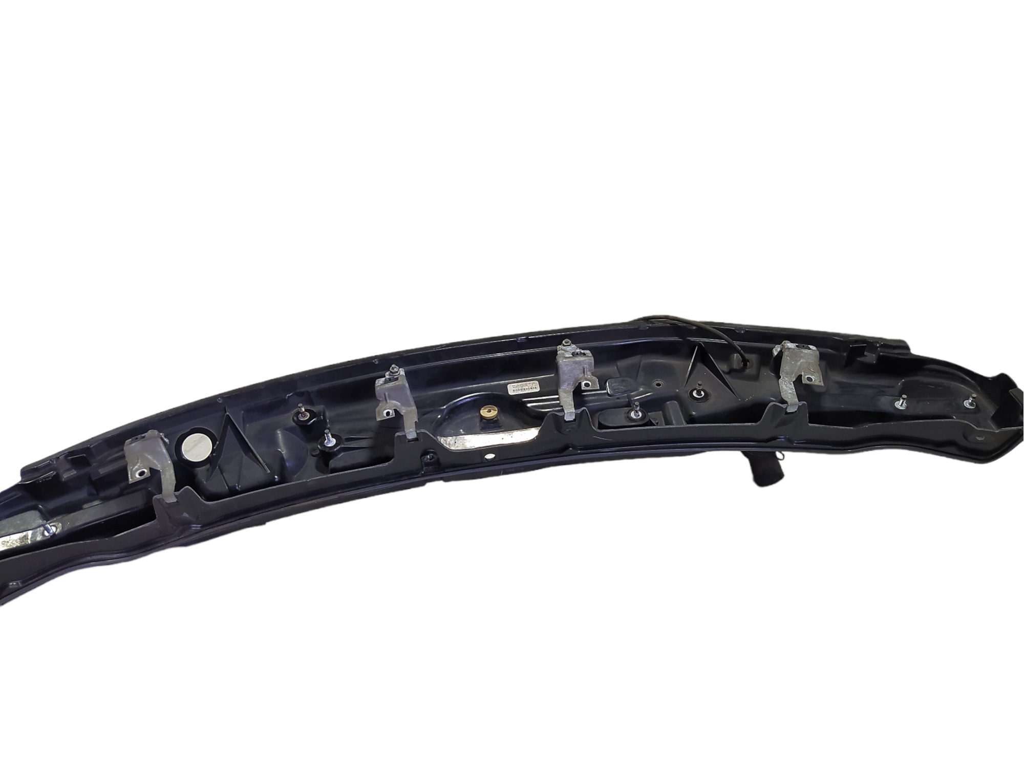 Suporte Grade Churrasqueira Chrysler Grand Caravan 2006 V487 1