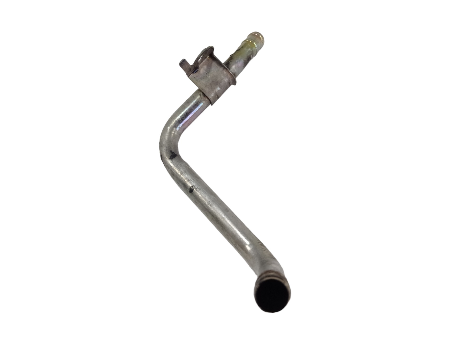 Cano Óleo Do Motor Toyota Land Cruiser Prado 2004 V552 3