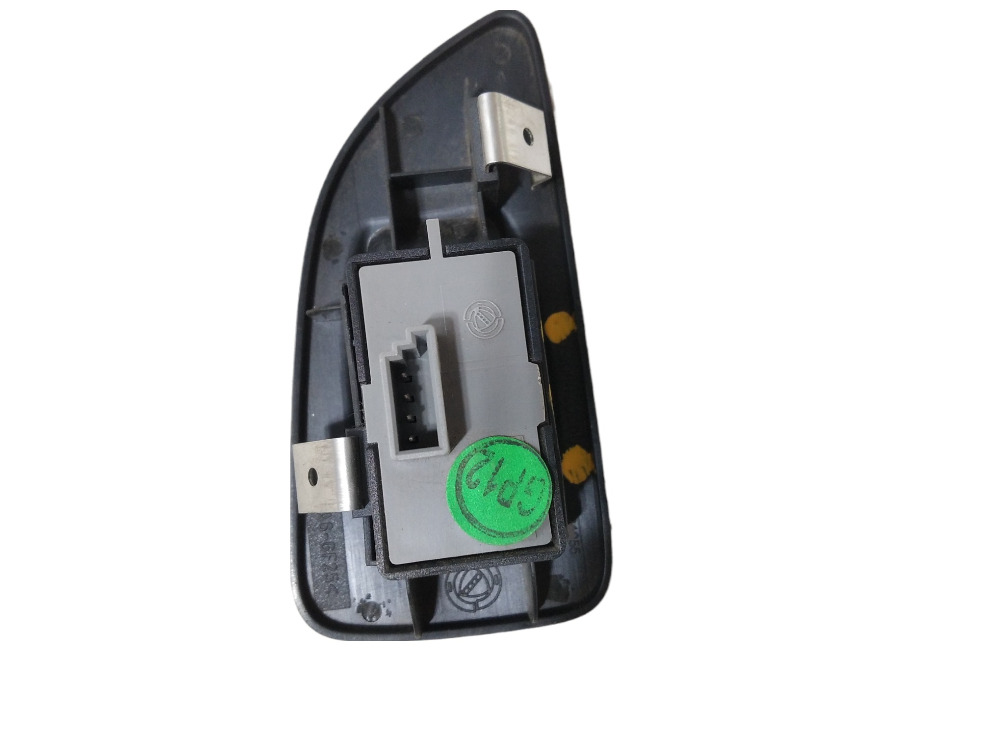Comando Vidro Traseiro Direito Fiat Linea 2009 V325 9