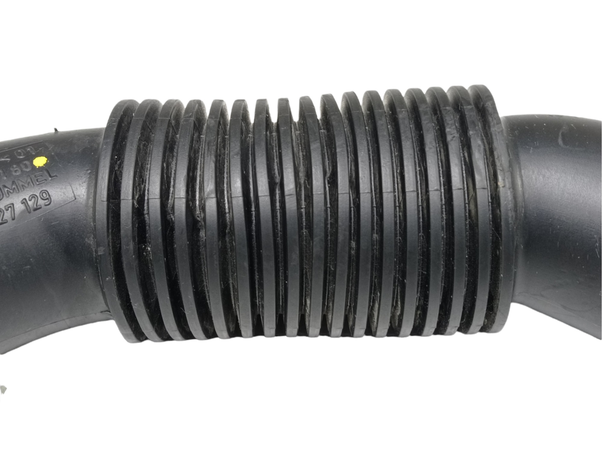 Mangueira Filtro De Ar Hyundai Azera Gls 2010 3.3 V6 V459 5
