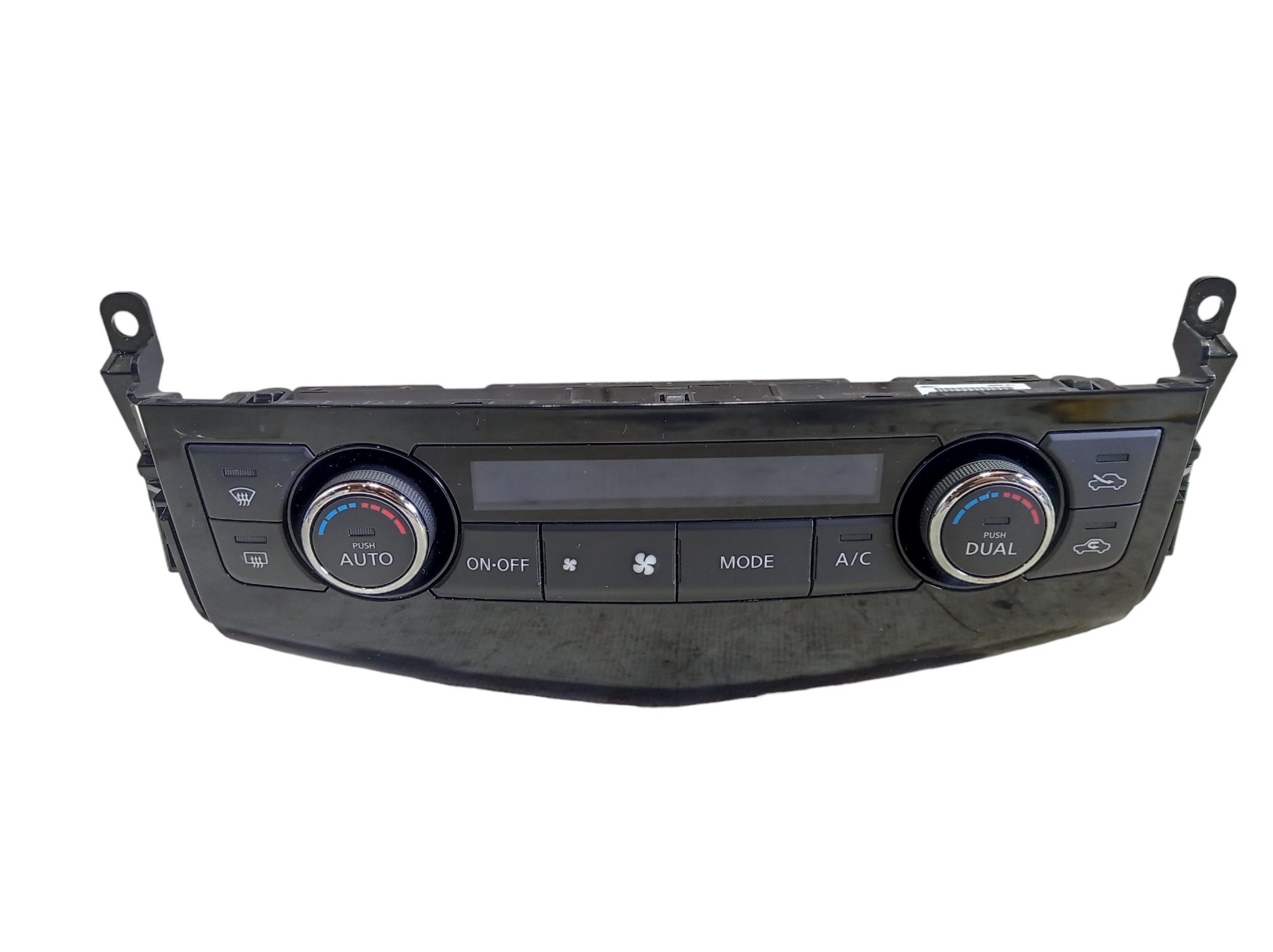 Comando Do Ar Nissan Altima 2014 275003ts0a V564 2