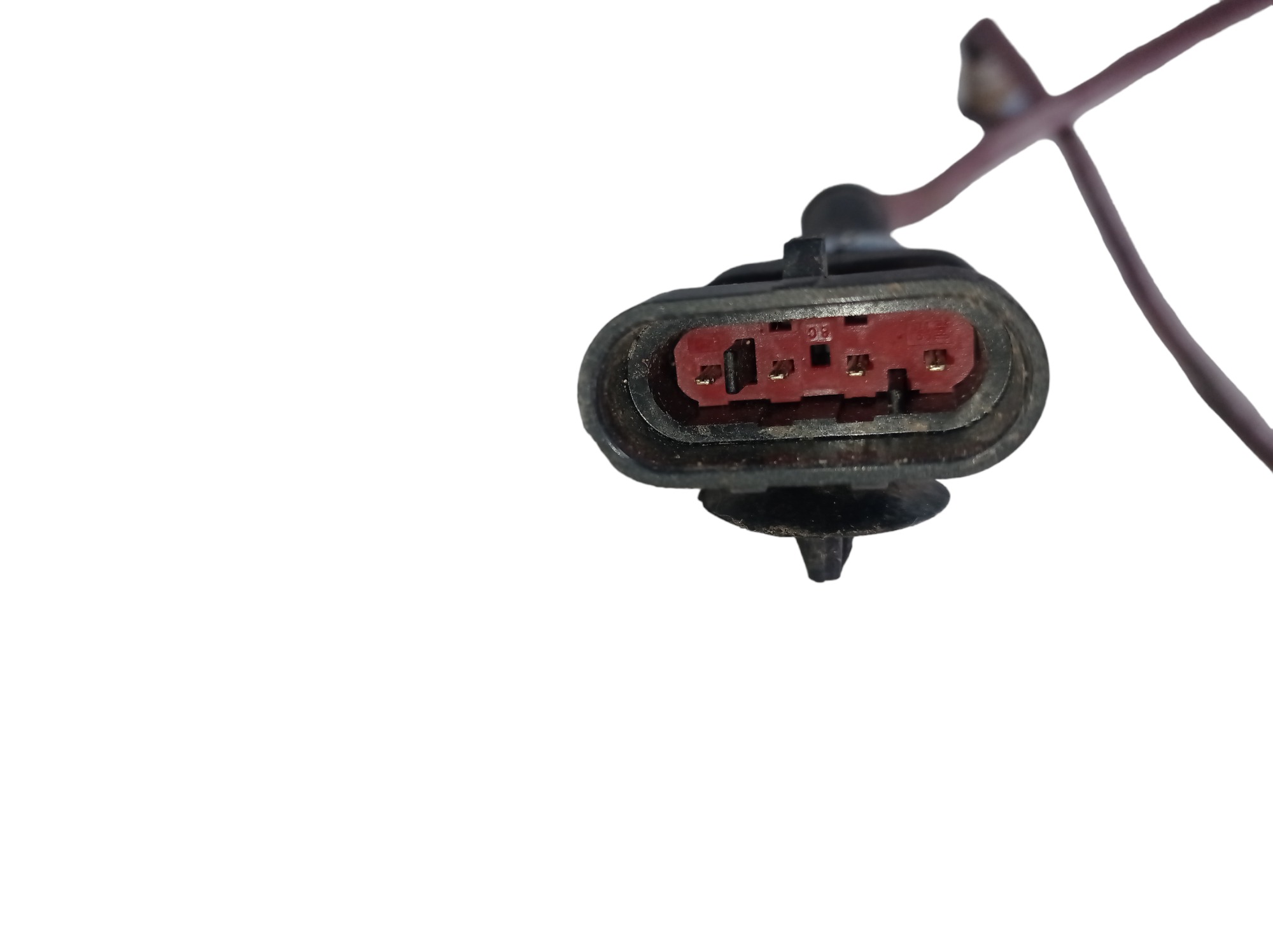 Sonda Lambda Fiat Mobi 1.0 2017 55249345 5