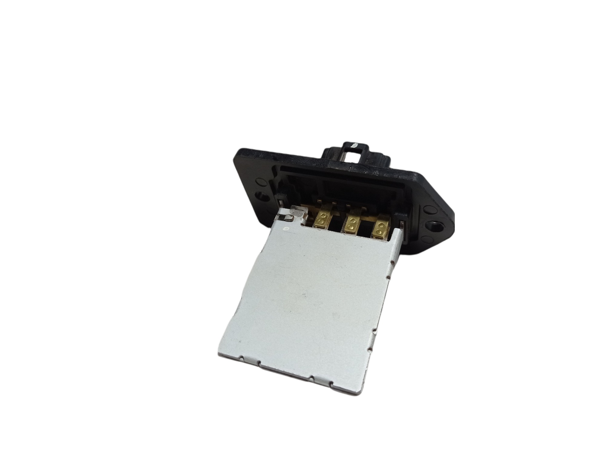 Resistência Ar Condicionado Hyundai Hb20 1.6 2014 A 019 V304 3