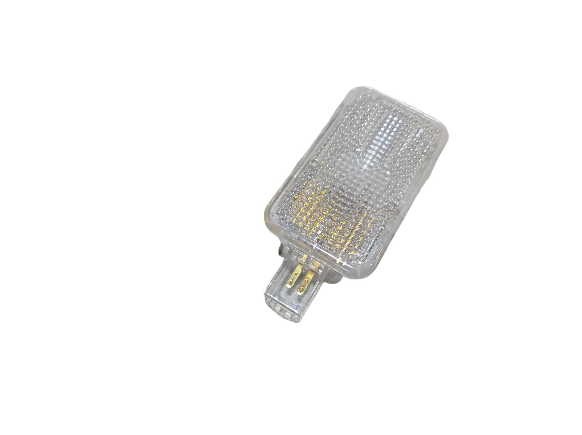 Luz Cortesia Porta Mala Honda Accord 2011 V557 3