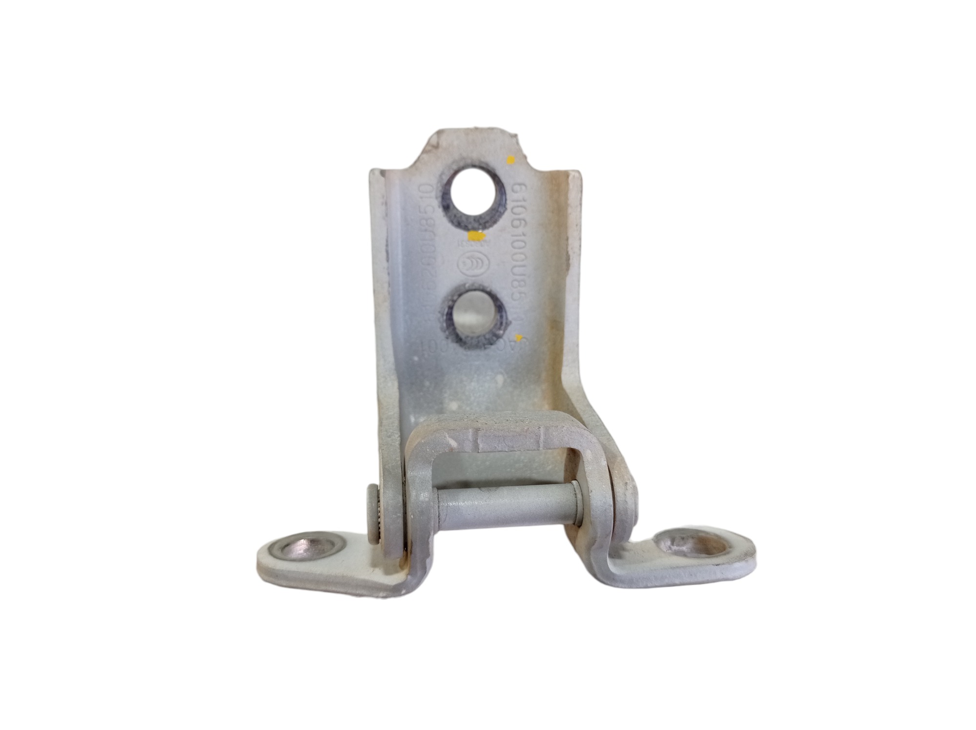Dobradiça Porta Dianteira Direita Jac T6 2016 V554 4