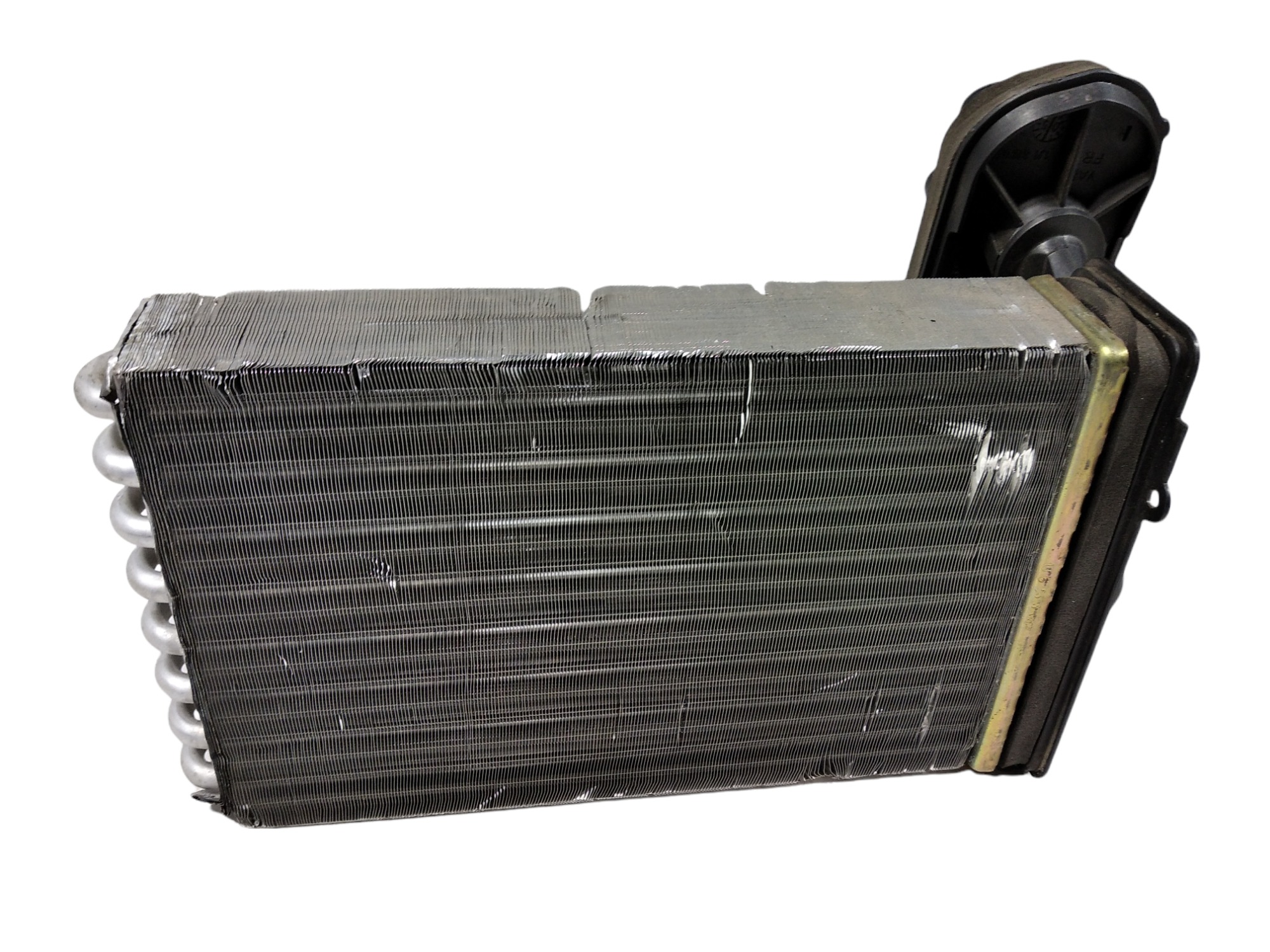 Radiador Caixa Ar Vw Golf Audi A3 1999 2000 1j1819031 V161 2