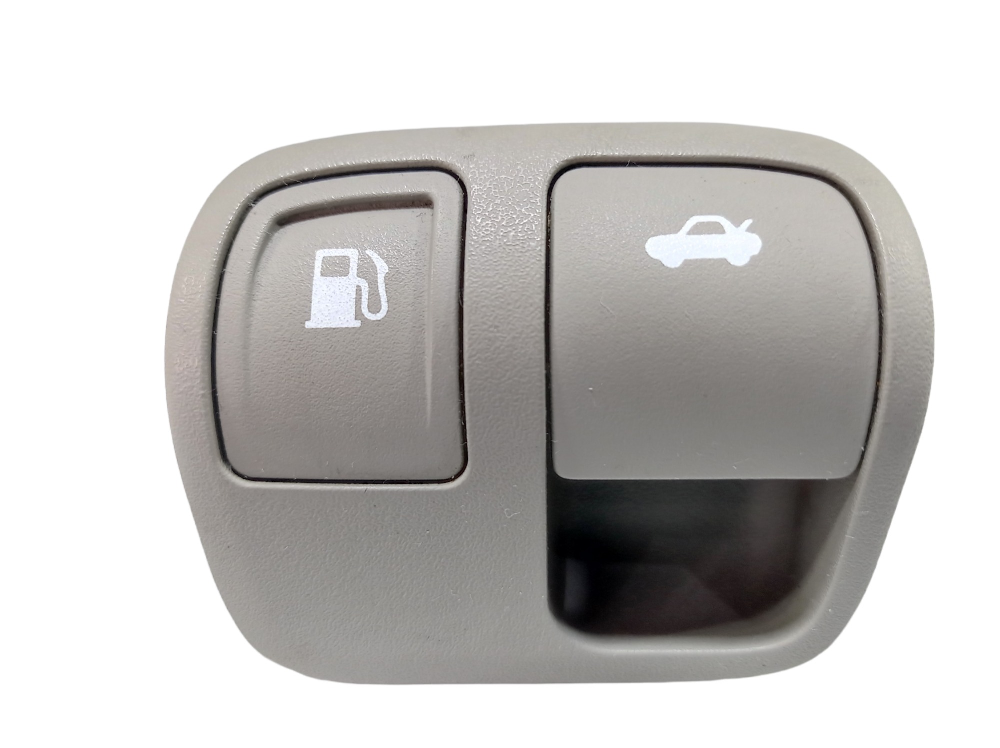 Botão Portinhola Tampa Traseira Hyundai Azera Gls 2010 V459 1