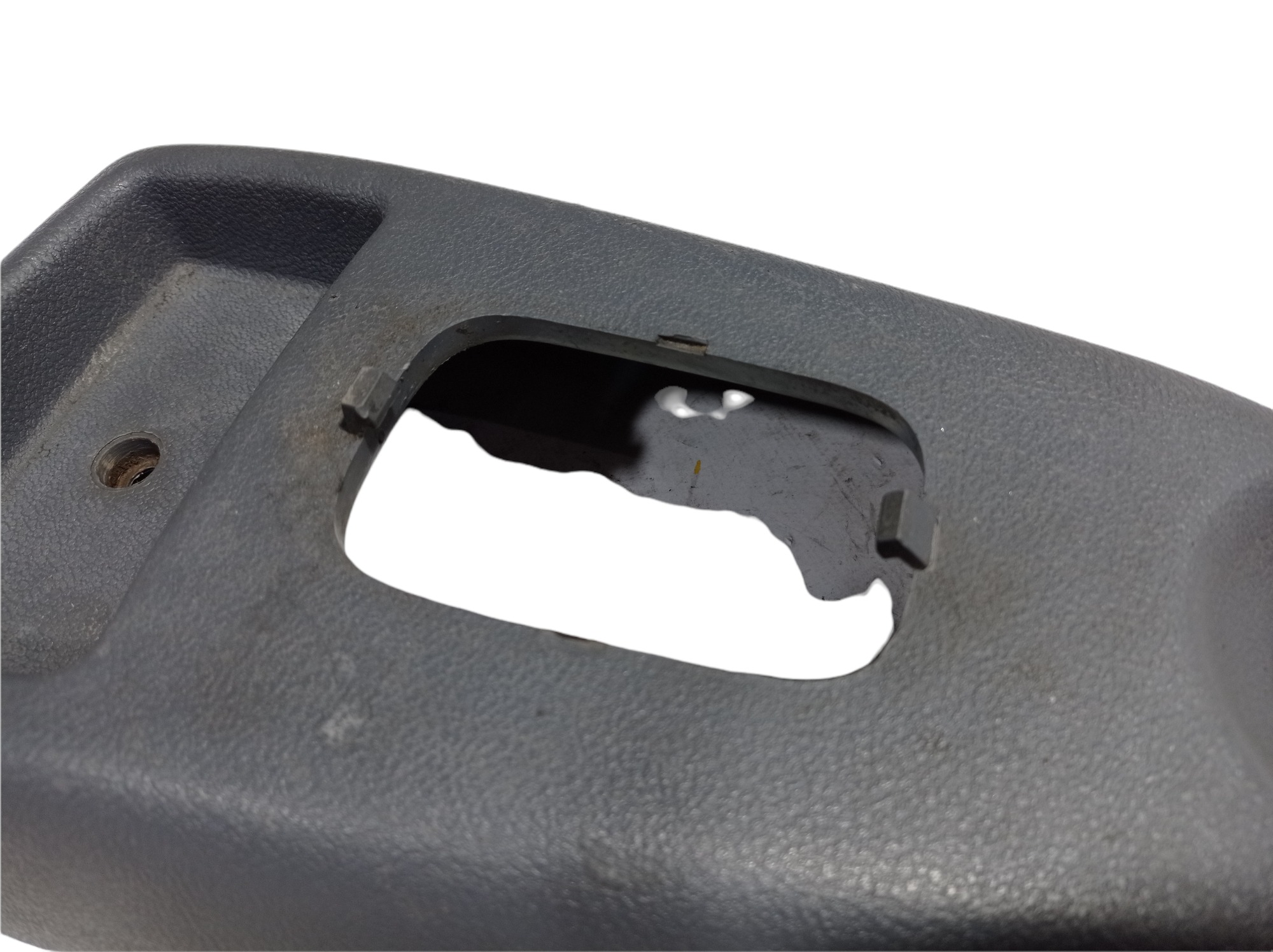 Console Central Fiat Palio Siena Strada 1996 2002 V210 4