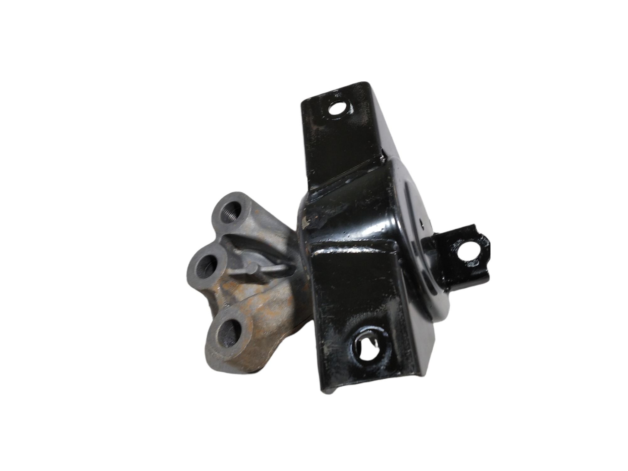 Coxim Superior Cambio Gm Prisma Onix 1.4 2019 95032352 V338 2