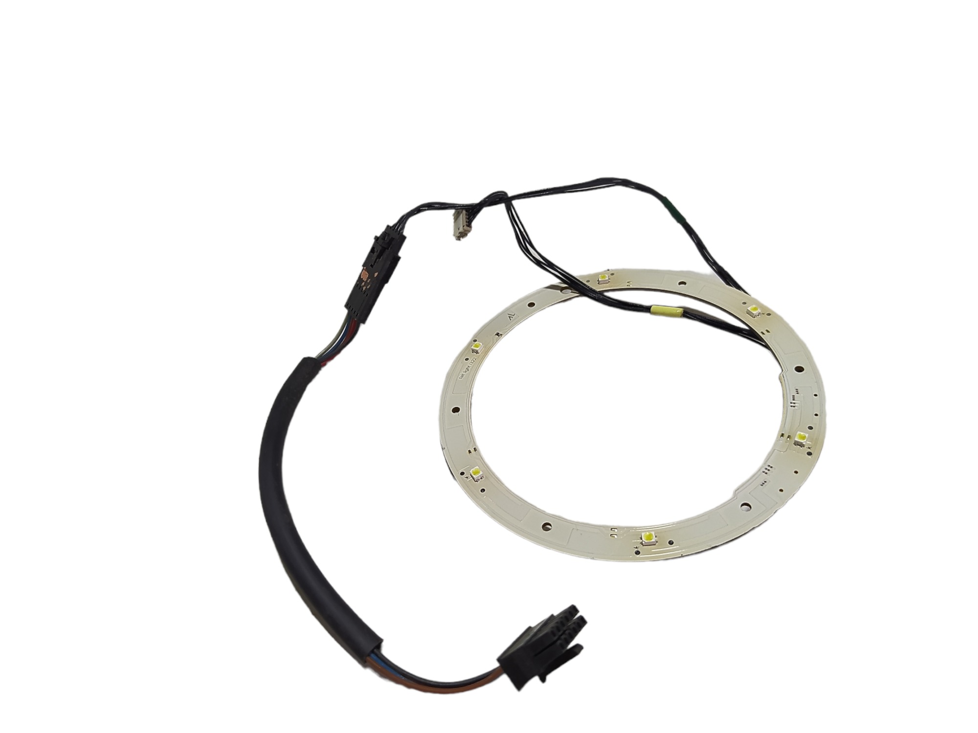 Arco De Led Farol Esquerdo Range Rover Vogue 5.0 2011 V546 2