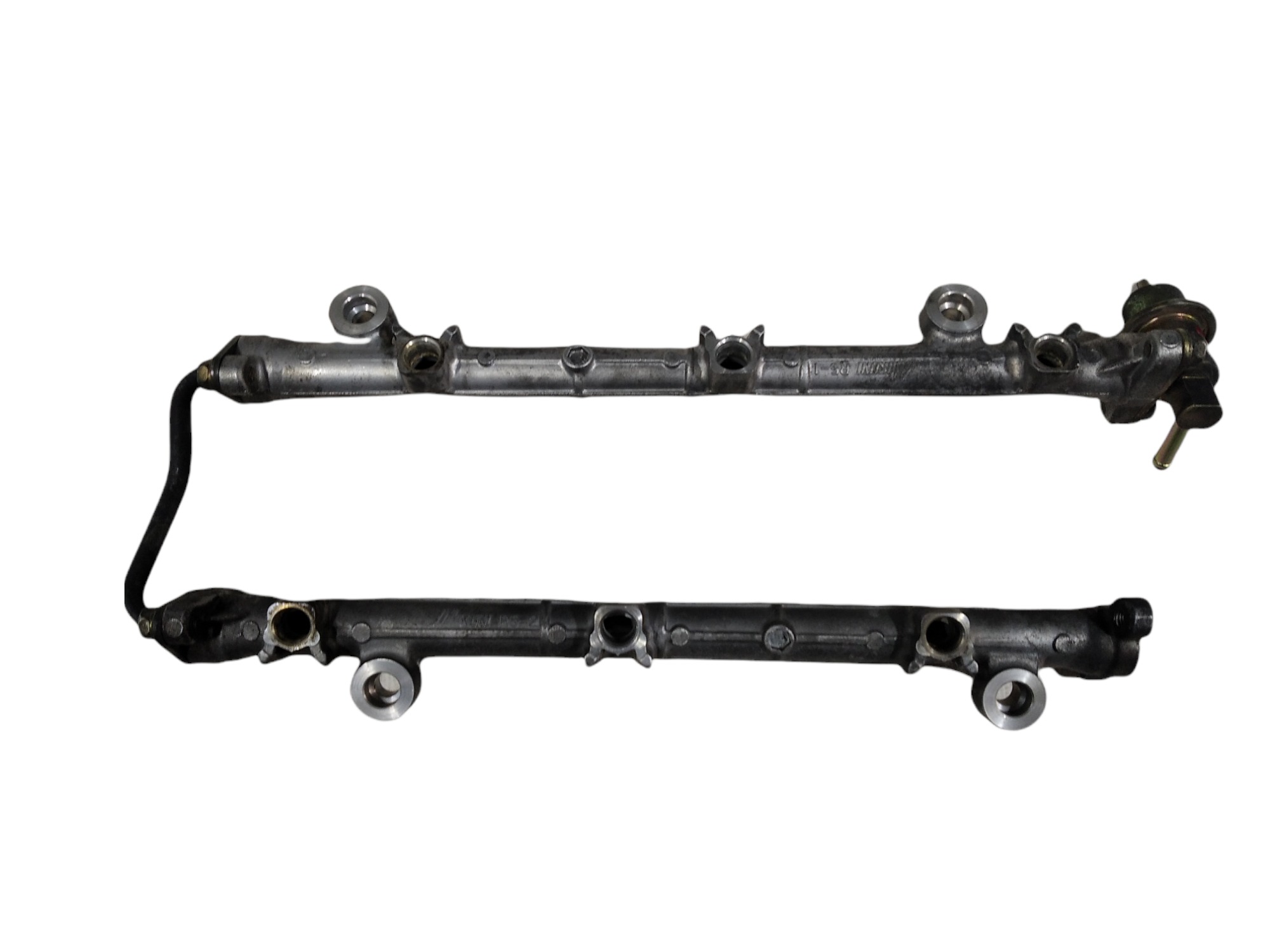 Flauta Bicos Combustível Mitsubishi Pajero Sport 3.0 V262 2