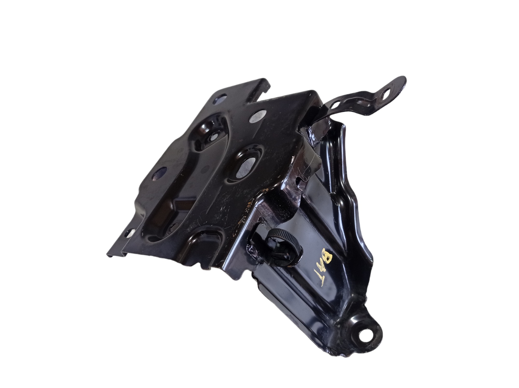 Suporte Bateria Lifan 530 2015 V567 6