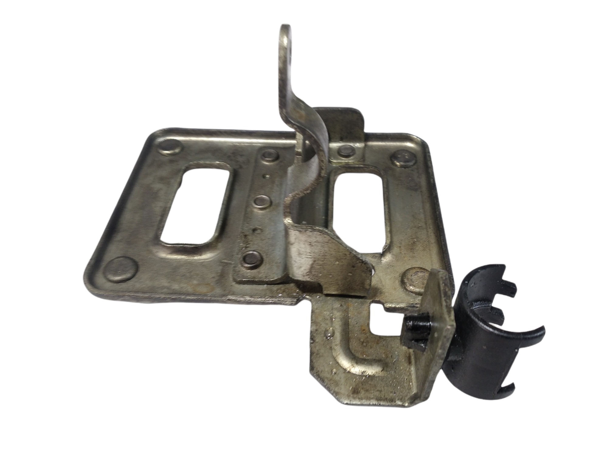 Suporte Módulo Injeção Fiat Palio 1996 2007 V365 4