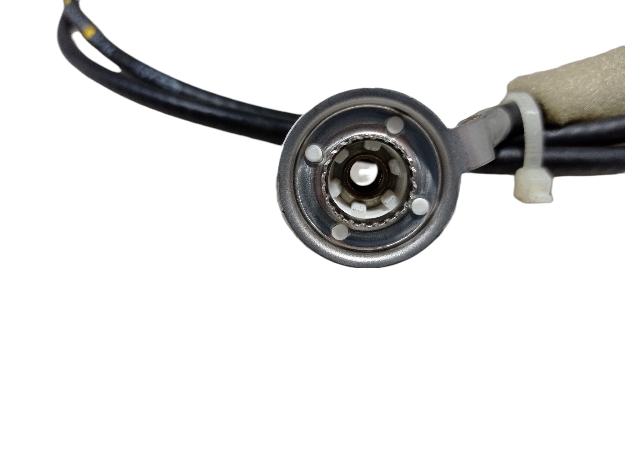 Chicote Antena Fiat Idea Adventure 2014 V355 2