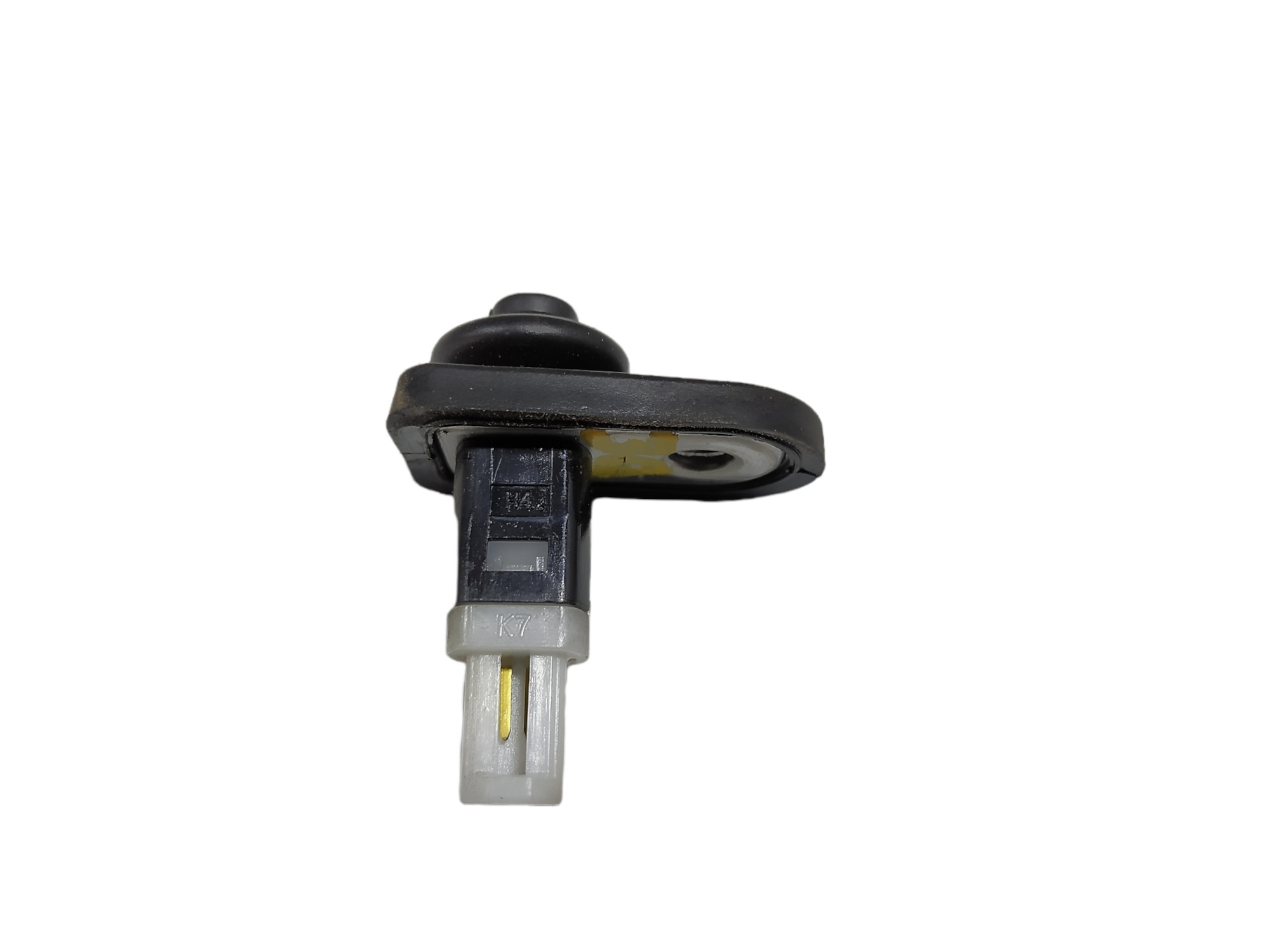 Sensor Porta Dianteira Esquerda Hyundai Azera Gls 2010 V459 6