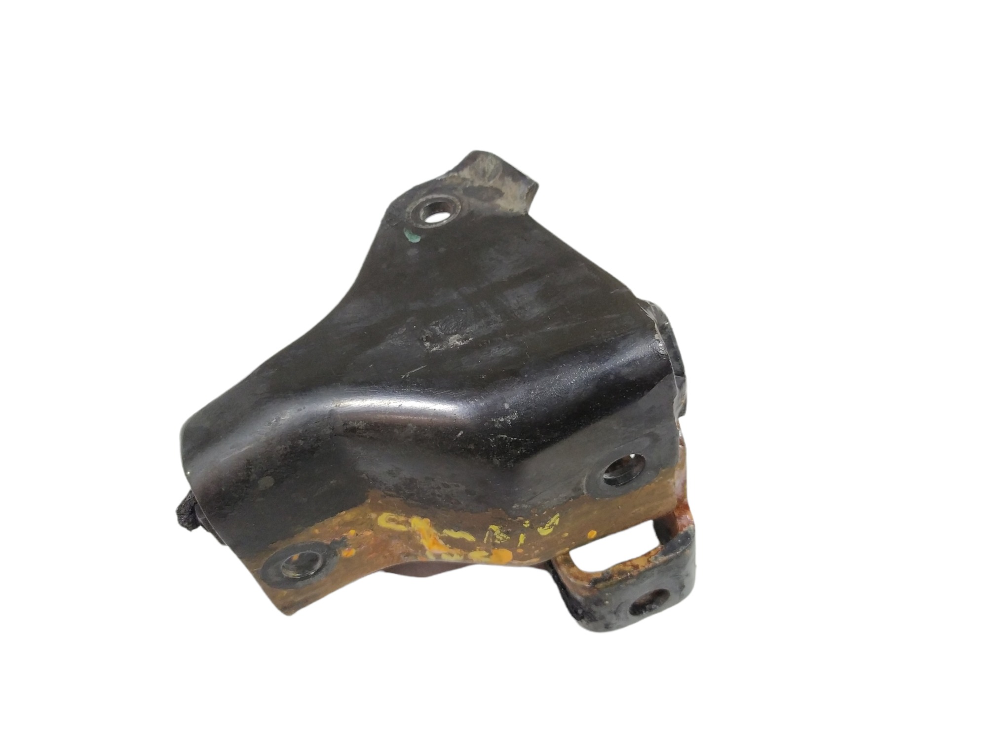 Suporte Inferior Câmbio Hyundai Azera Gls 3.3 V6 2010 V459 5