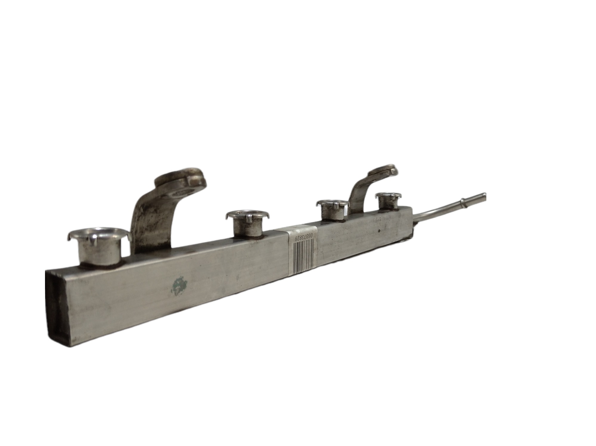 Flauta Combustivel Jac J2 J3 1.4 J5 1.5 V122 6