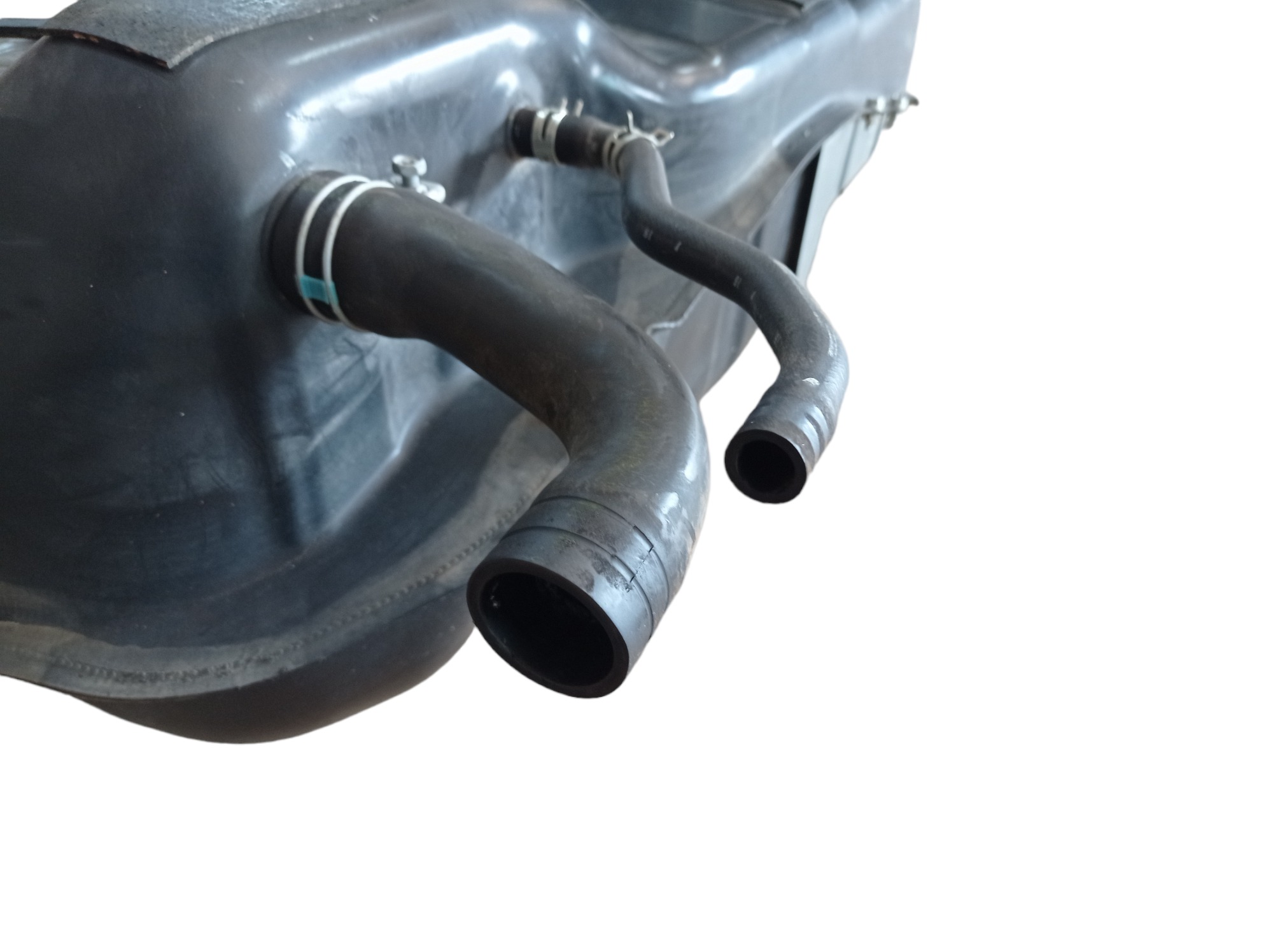 Tanque De Combustível Mitsubishi Asx Cvt 2.0 2014 V574 4