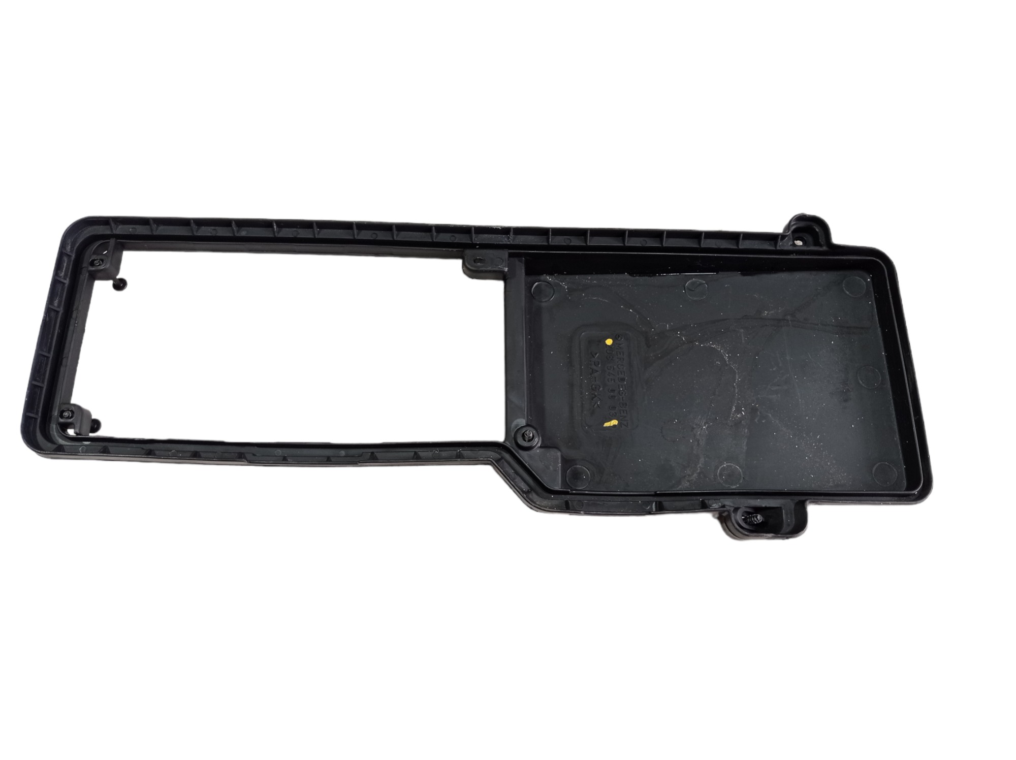 Tampa Caixa Fusível Mercedes C230 1998 2085450003 V493 4