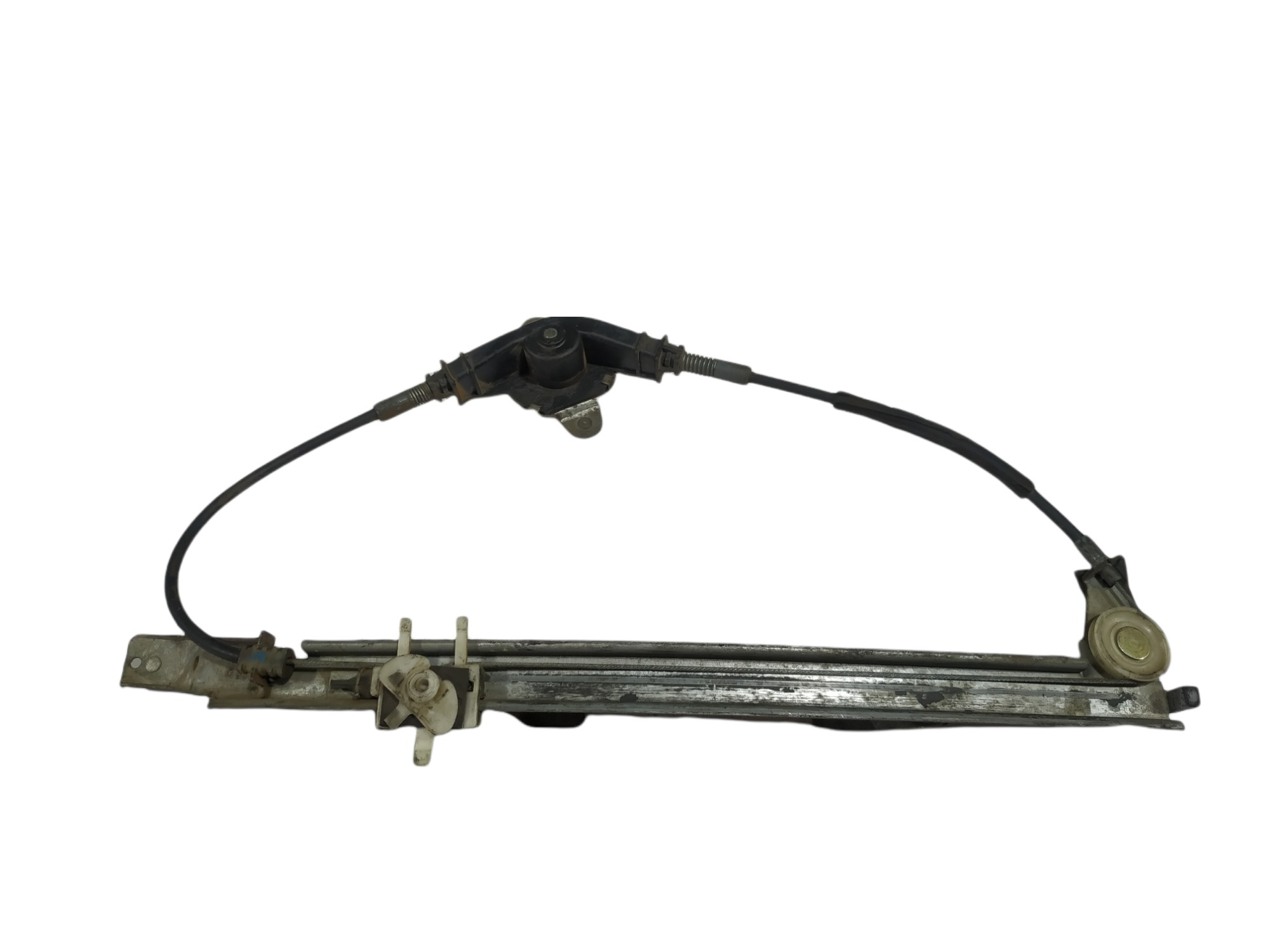 Máquina De Vidro Traseira Esquerda Fiat Siena Fire 2006 V222 4