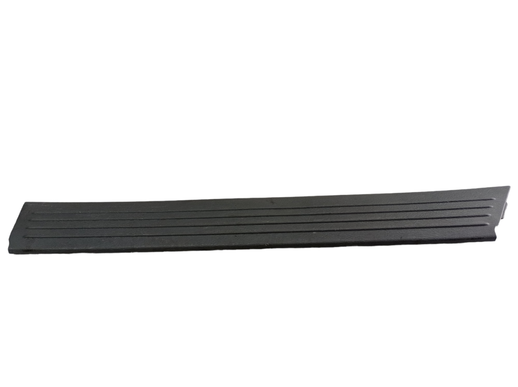 Soleira Traseira Esquerda Chrysler Grand Caravan 2006 V487 2