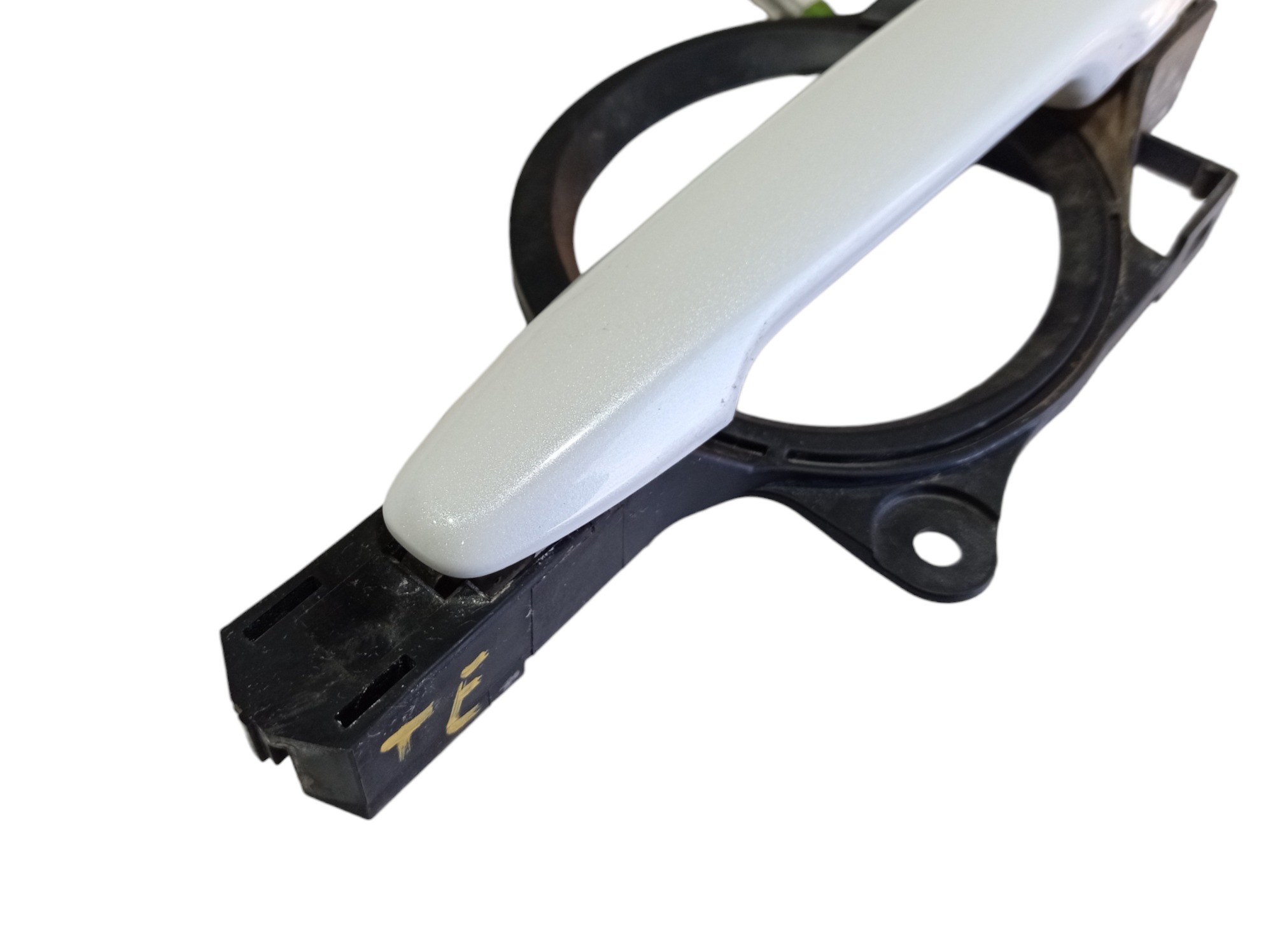 Maçaneta Externa Porta Traseira Esquerda Outlander 2014 V551 2