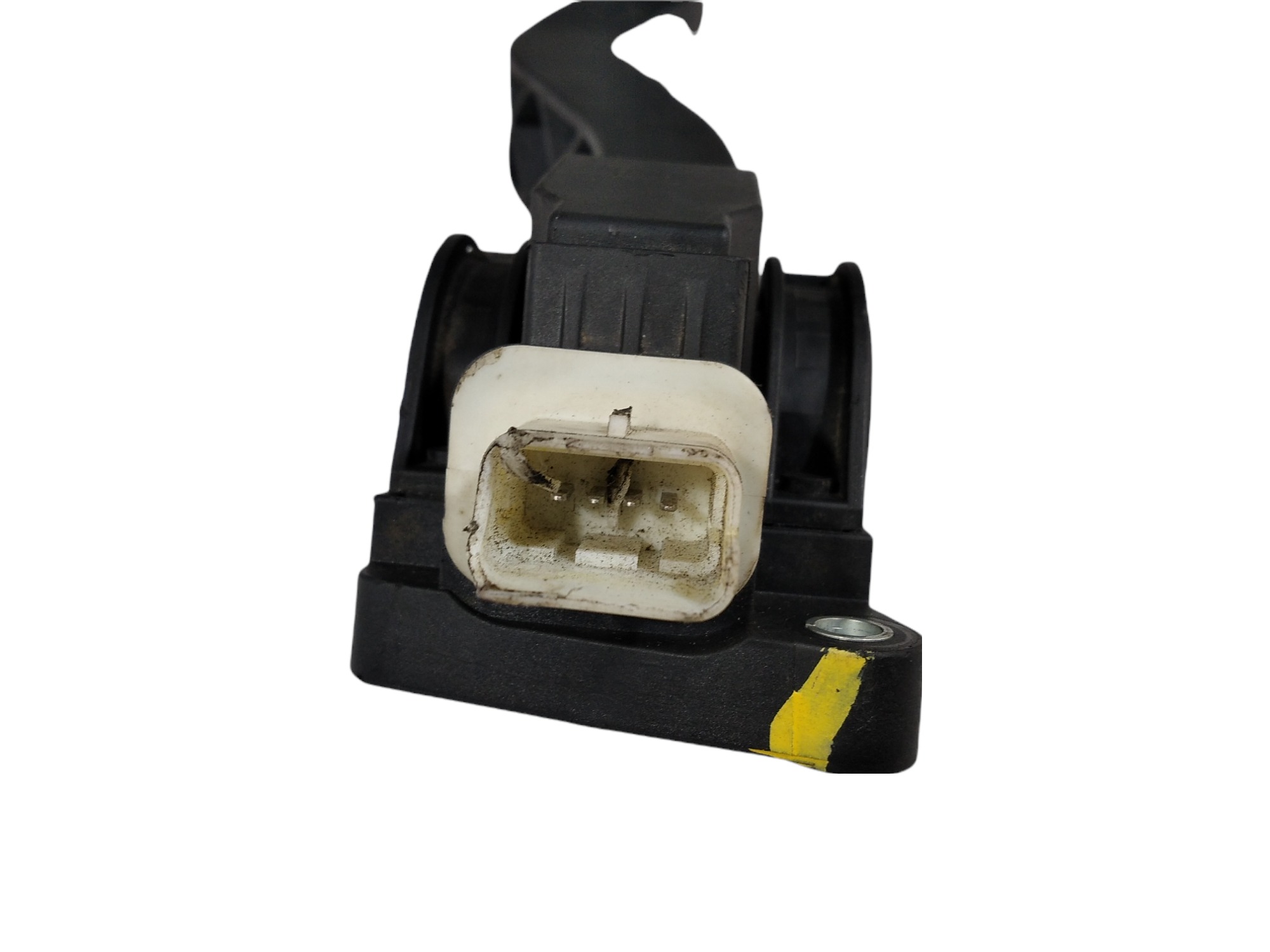 Pedal Acelerador Eletrônico Peugeot 307 Aut V241 00c3e2429 9