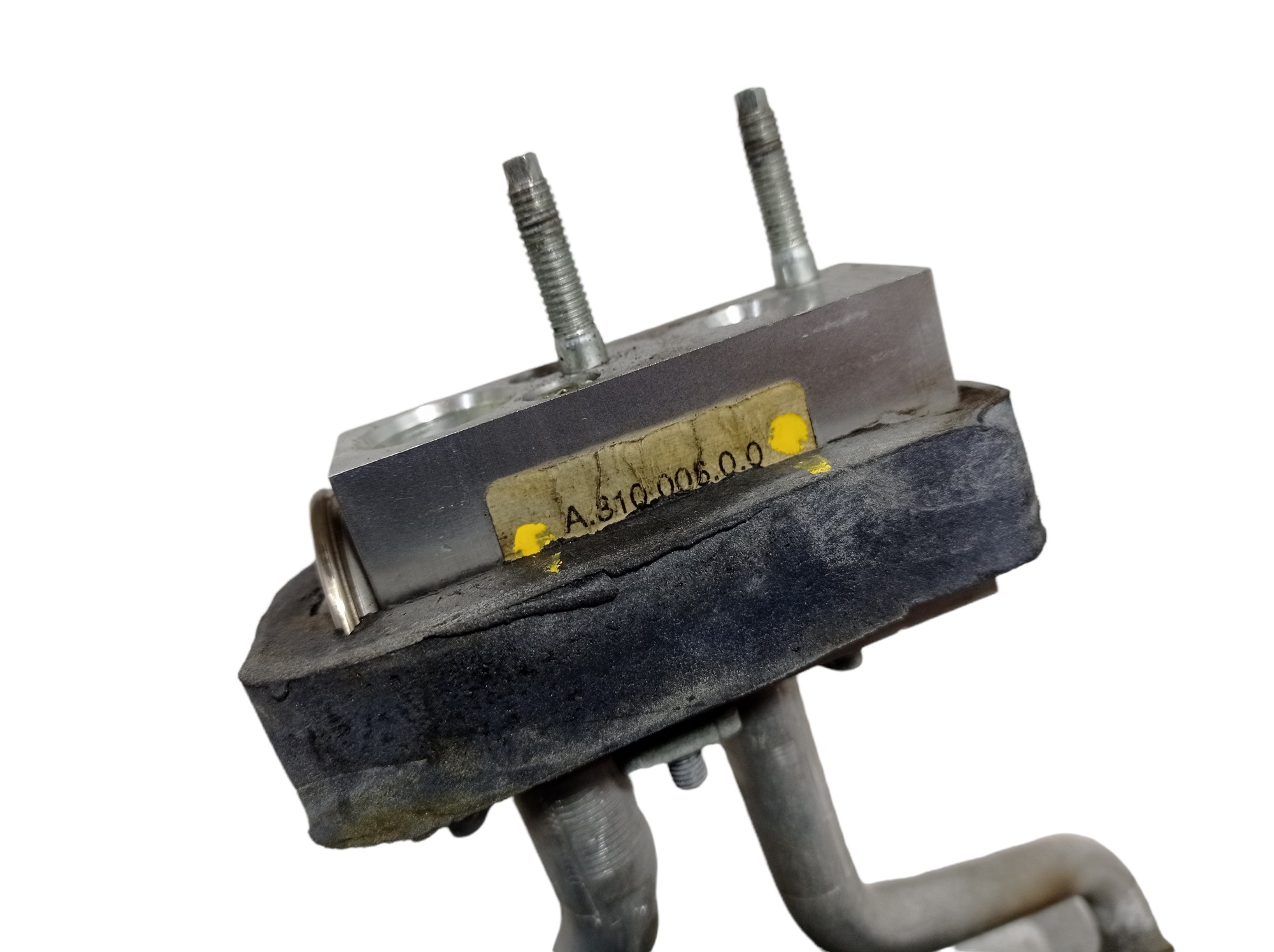 Caixa Evaporadora Ar Condicionado Fiat Punto 1.4 Evo V290 1