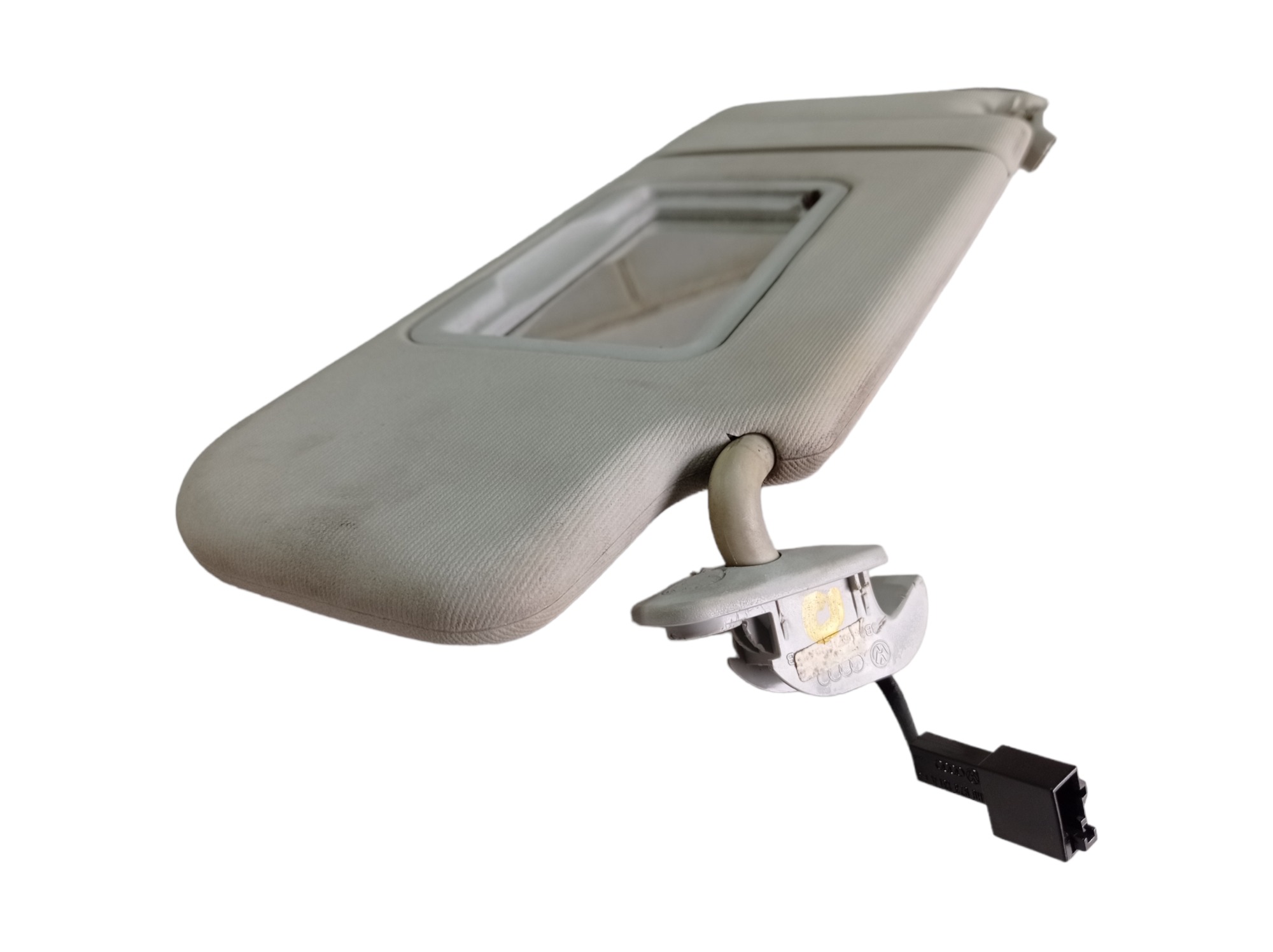 Quebra Sol Direito Vw Golf 2000 3b0857561a V478 1
