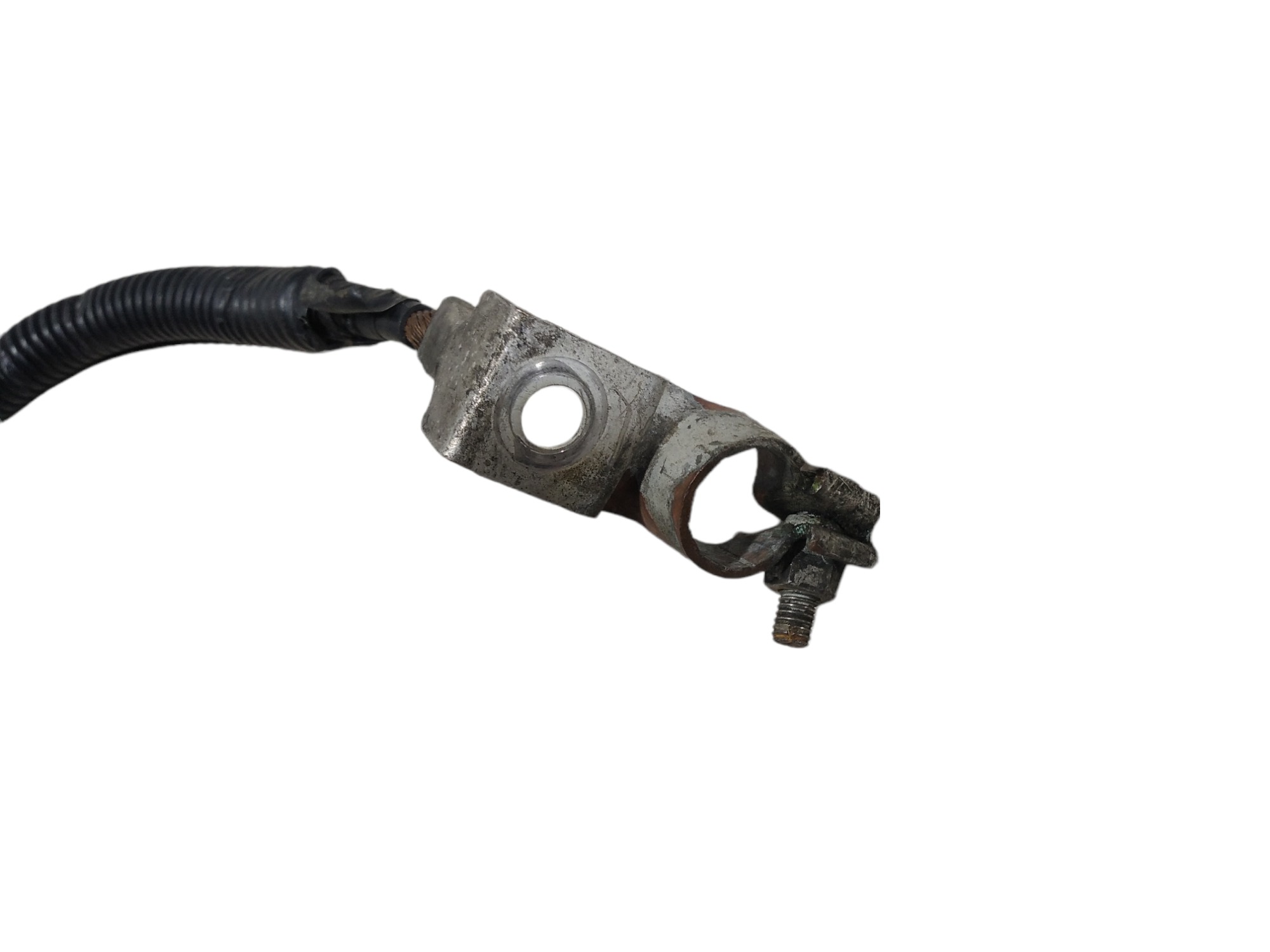 Cabo Negativo Bateria Honda City Fit 2010 A 2013v296 3